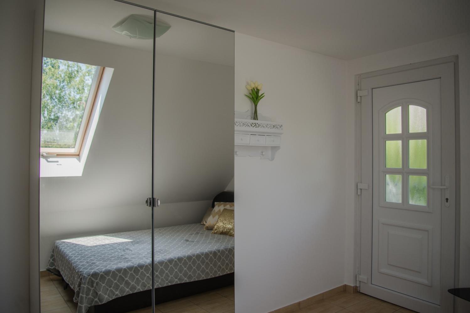 Two-Bedroom Apartment - Photo 19