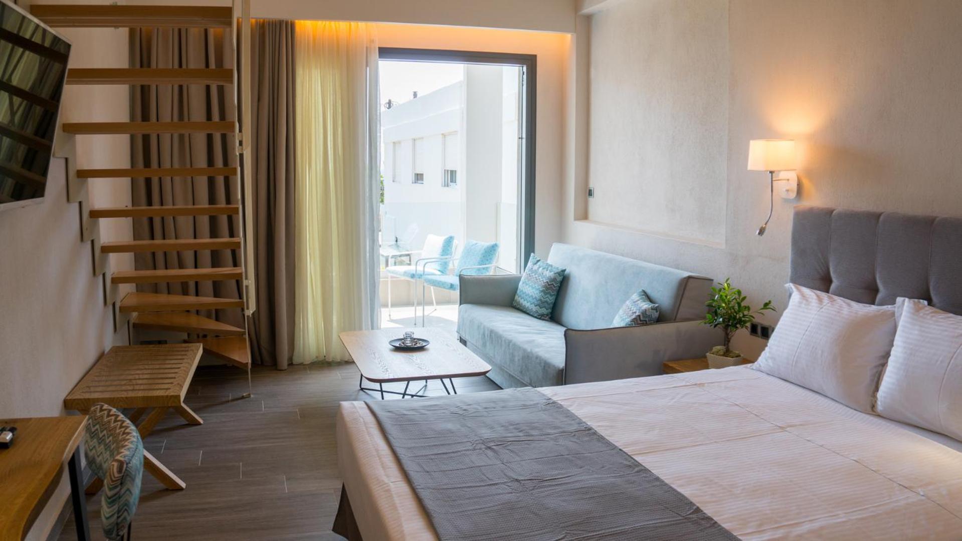 Superior Apartment photo 1