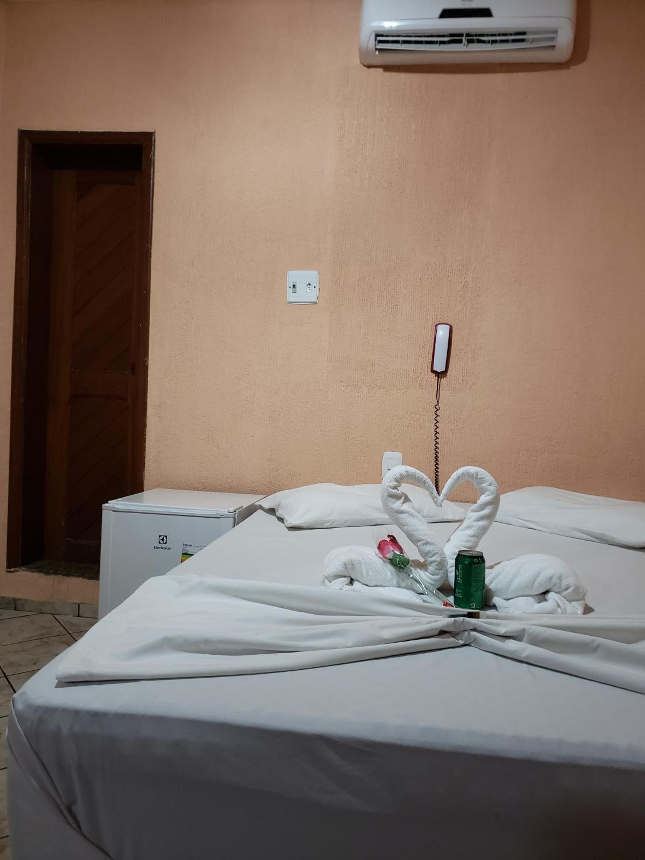 Superior Double Room with Air Conditioner photo 2