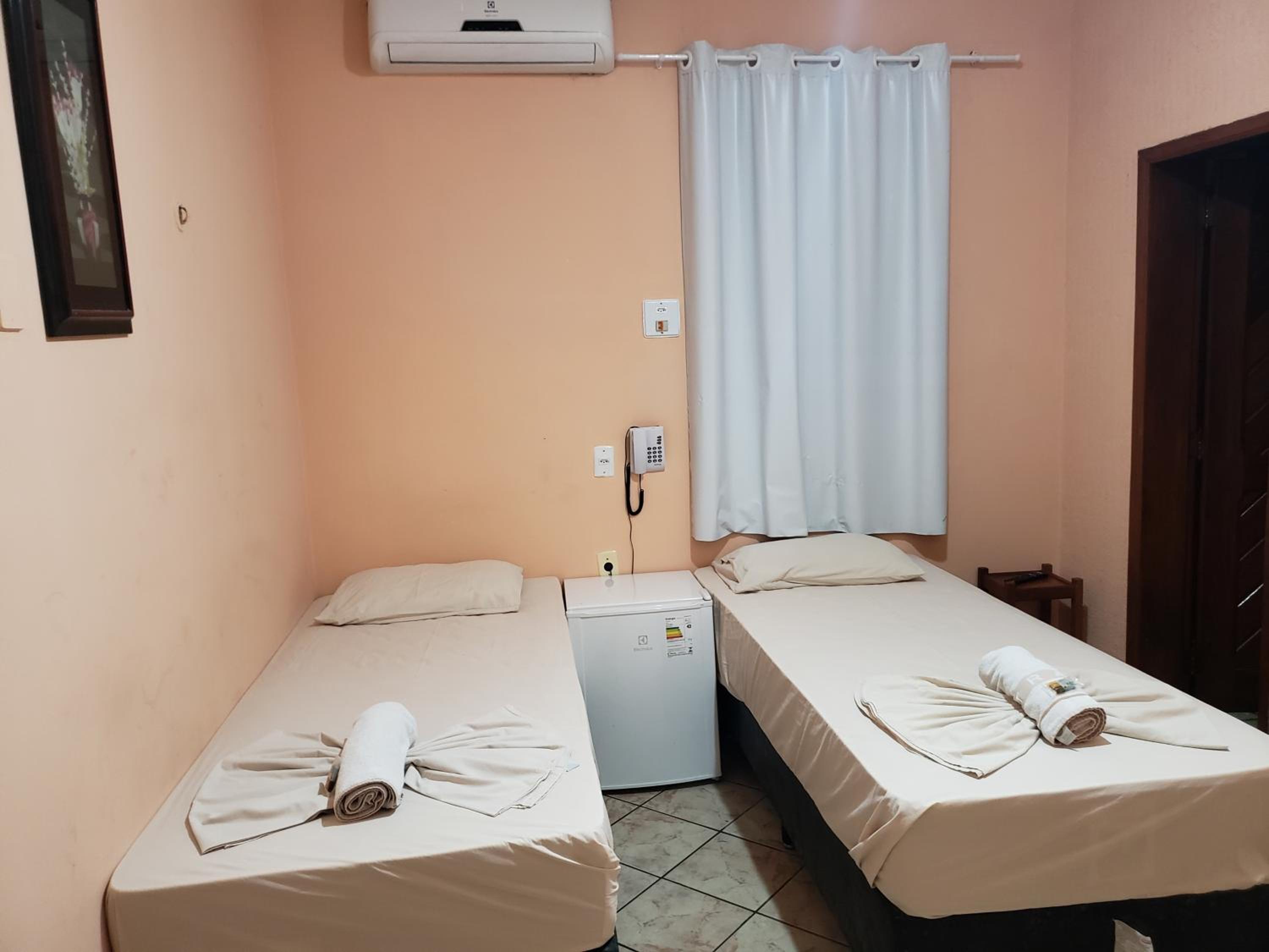 Superior Double Room with Air Conditioner photo 1