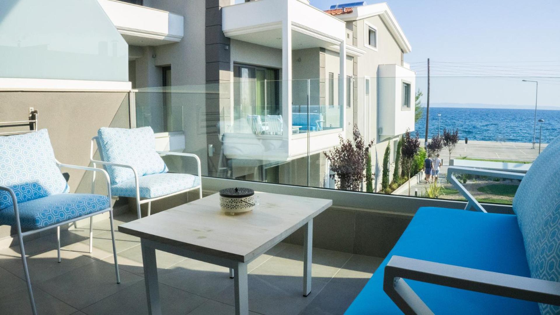 Superior Apartment photo 3
