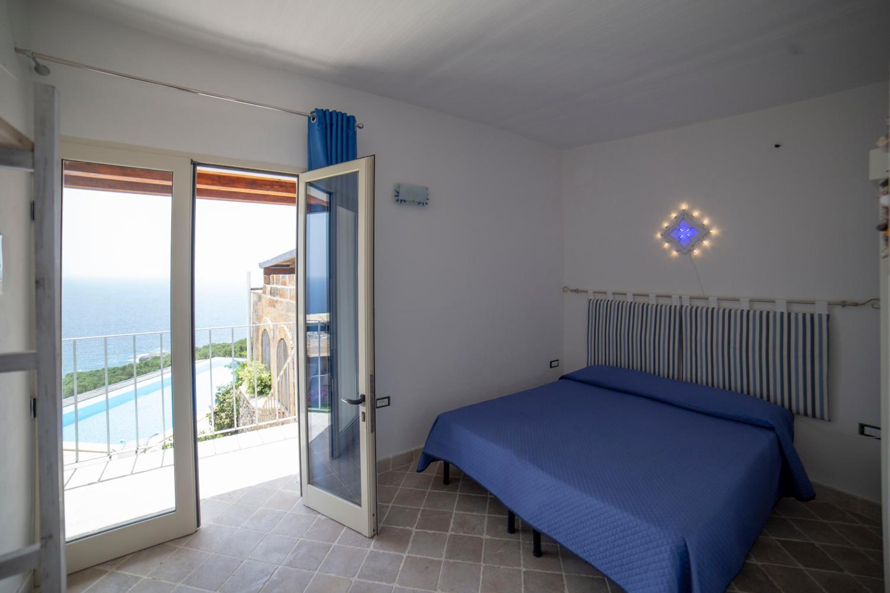 Superior Two-Bedroom Apartment with Private Pool