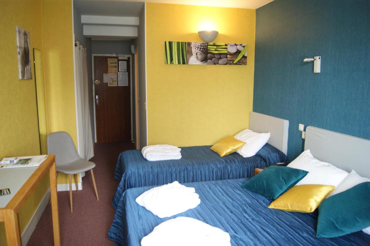 Triple Room photo 2