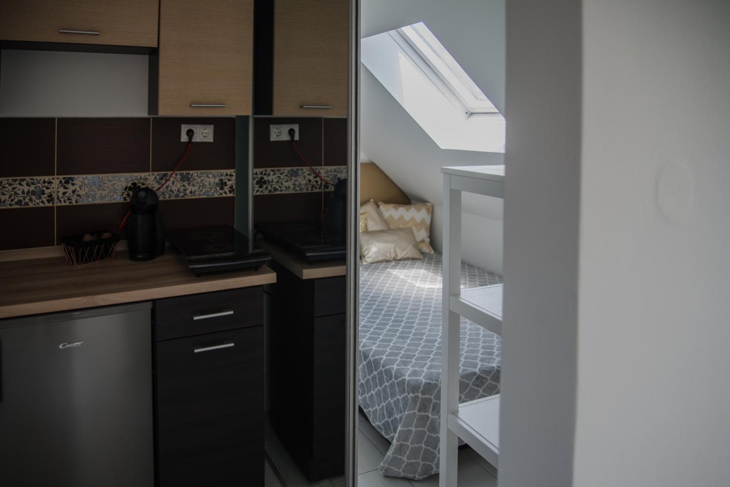 Apartment - Photo 12