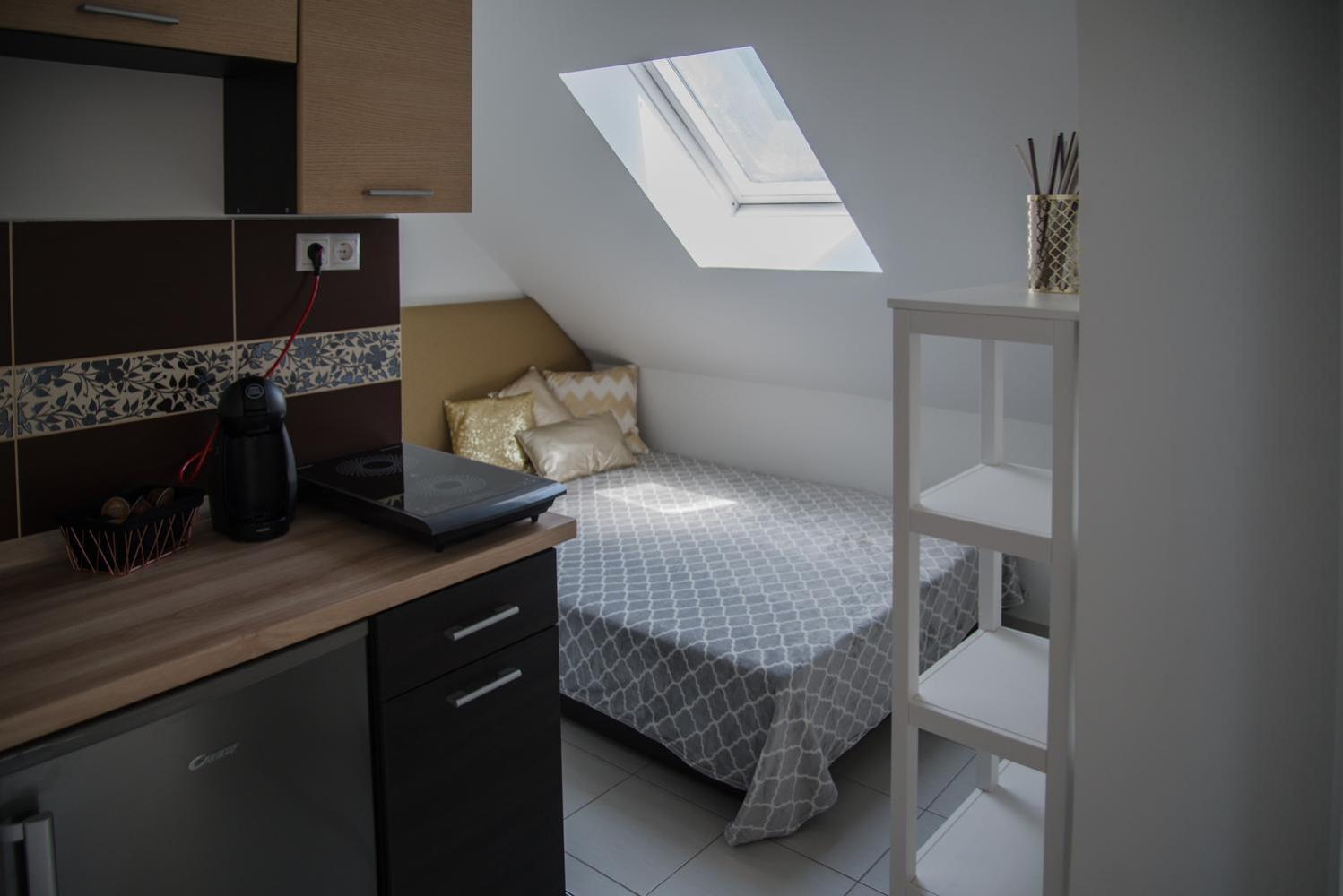 Apartment - Photo 13