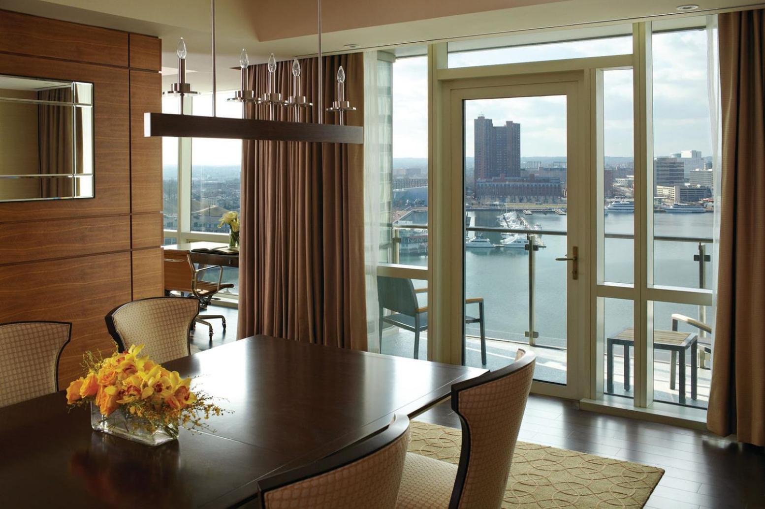 Admiral King Suite - Photo 3