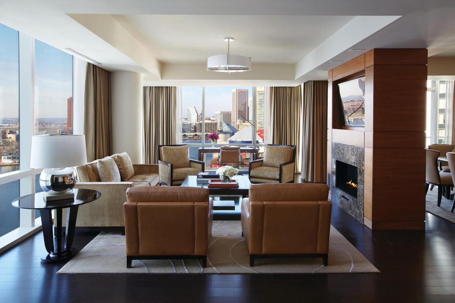 Admiral King Suite - Photo 1