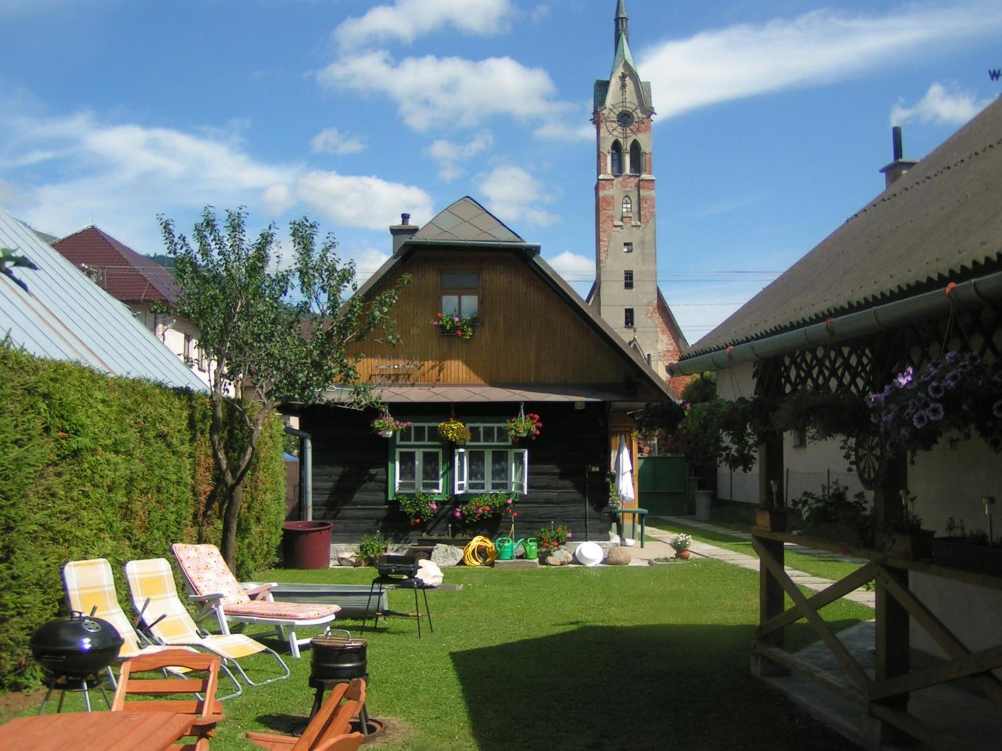 Vacation Home photo 1
