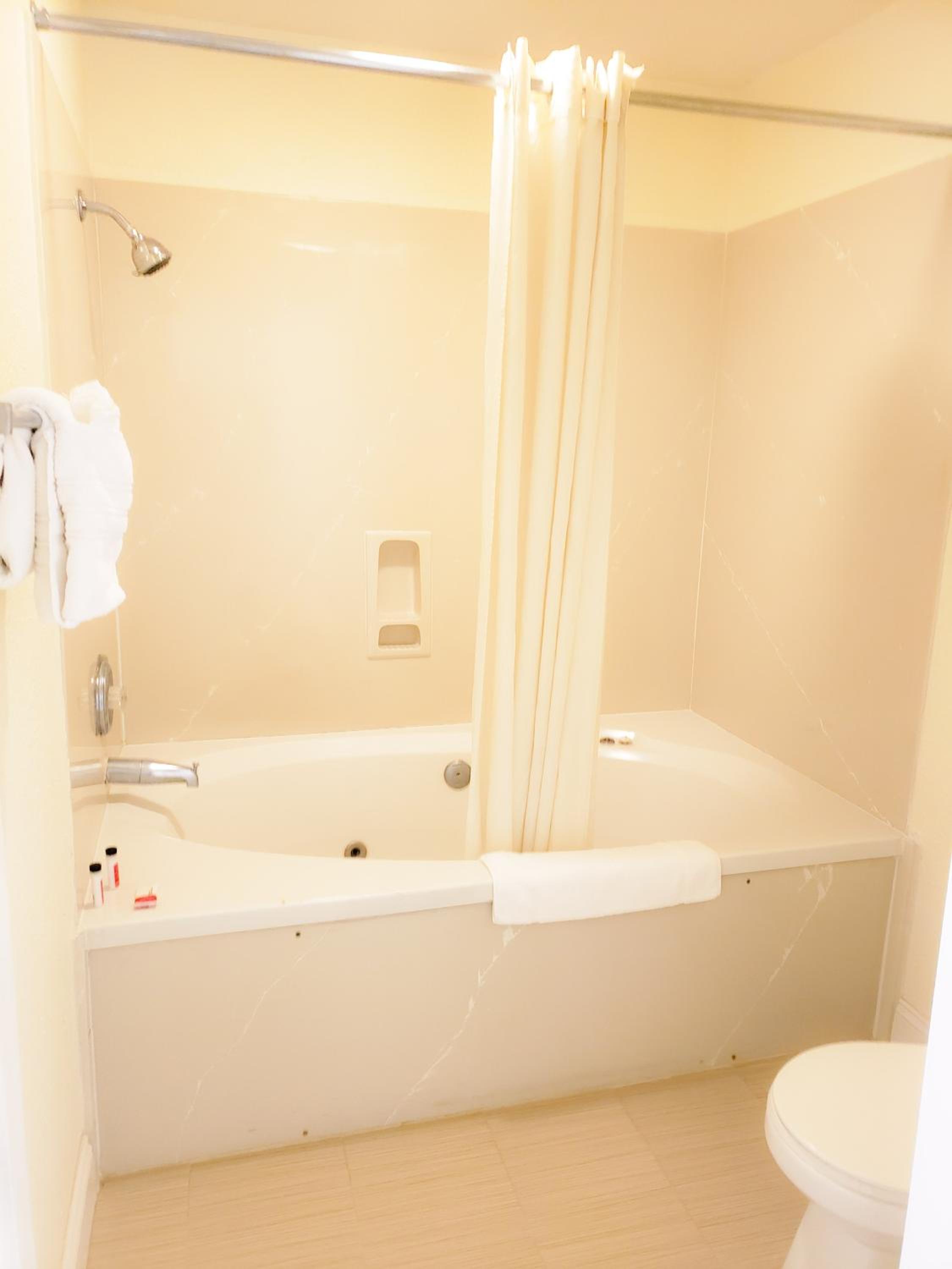 King Studio Suite - Non-Smoking photo 3