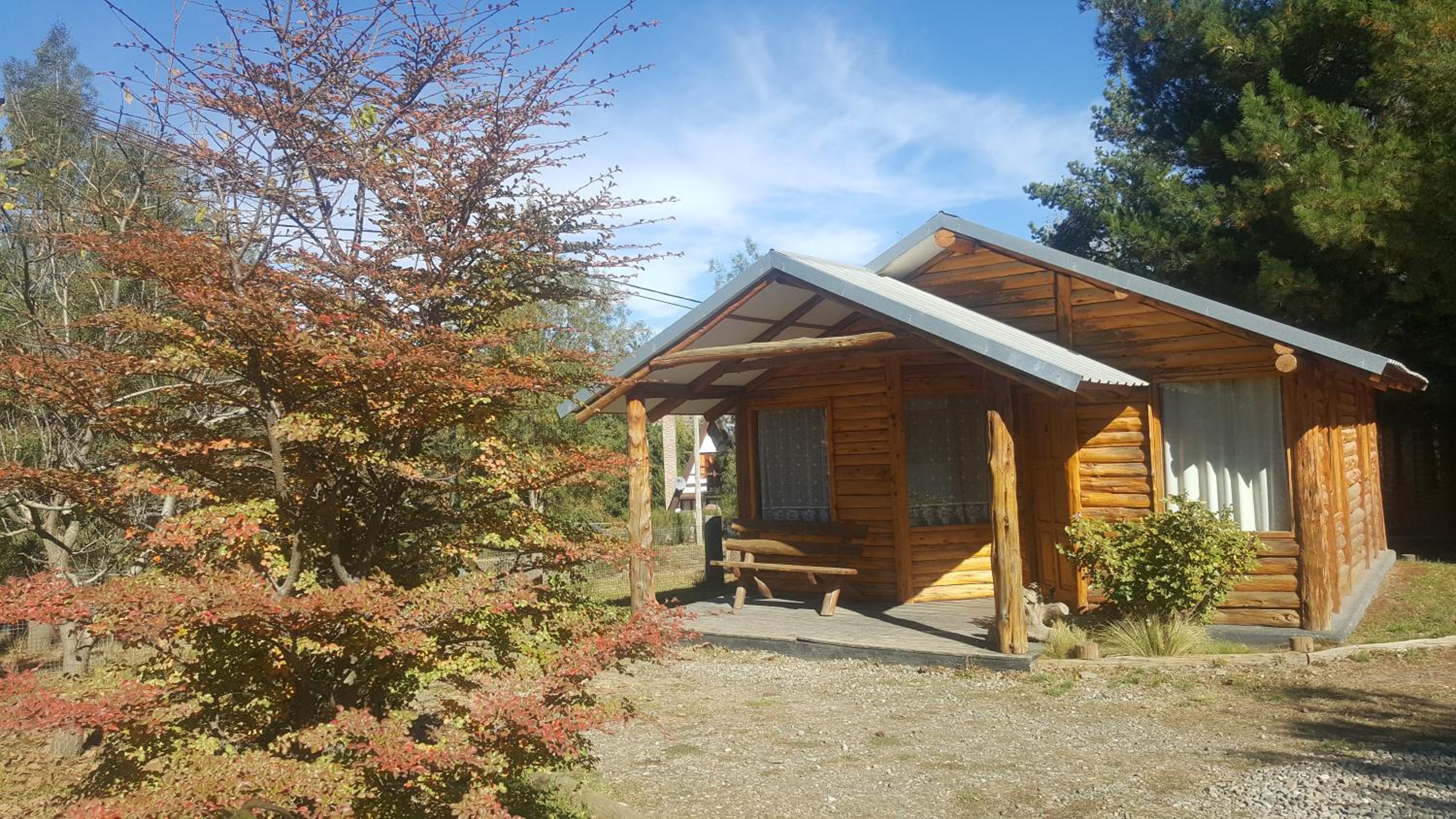 Two-Bedroom Bungalow photo 3