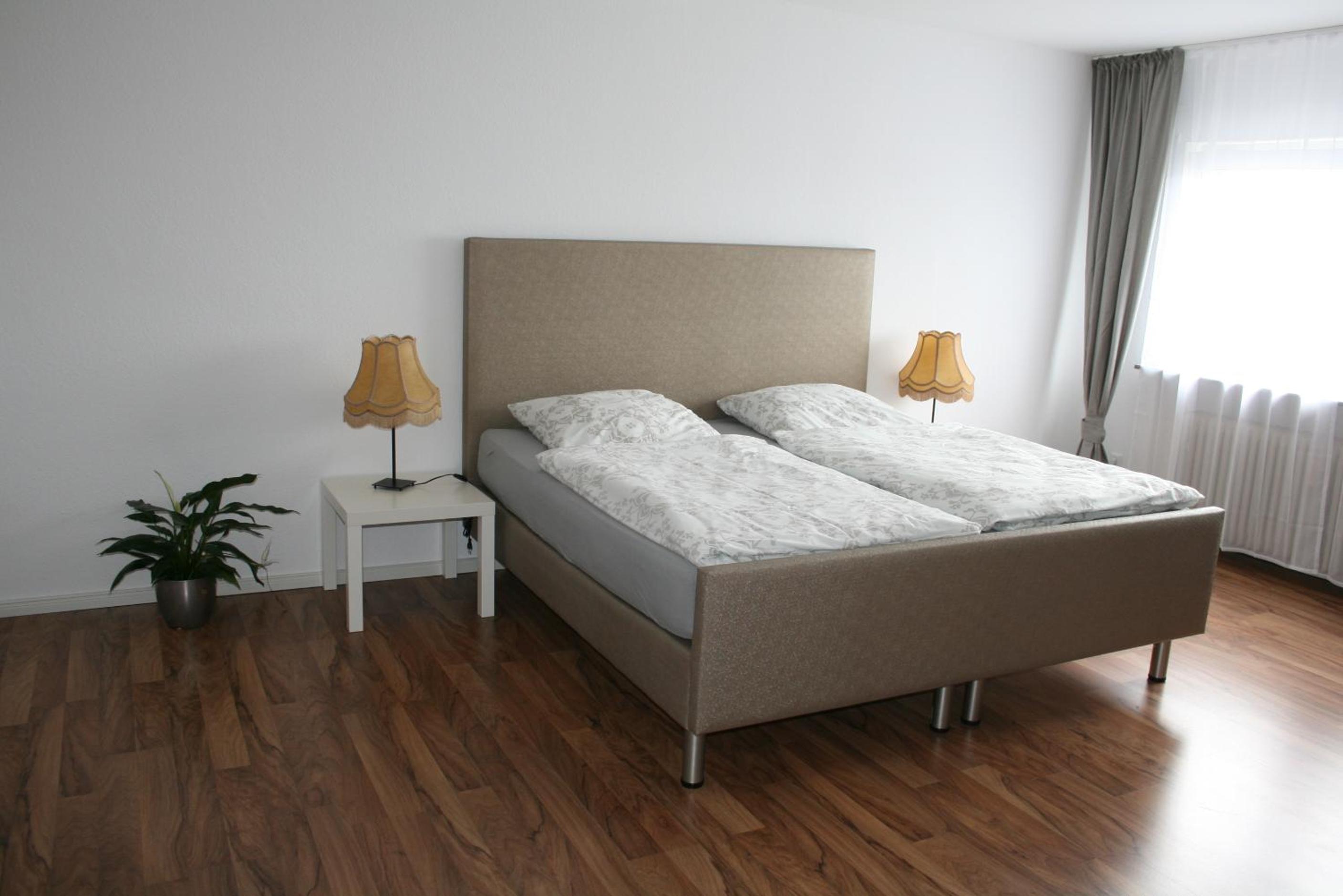 Apartment photo 1