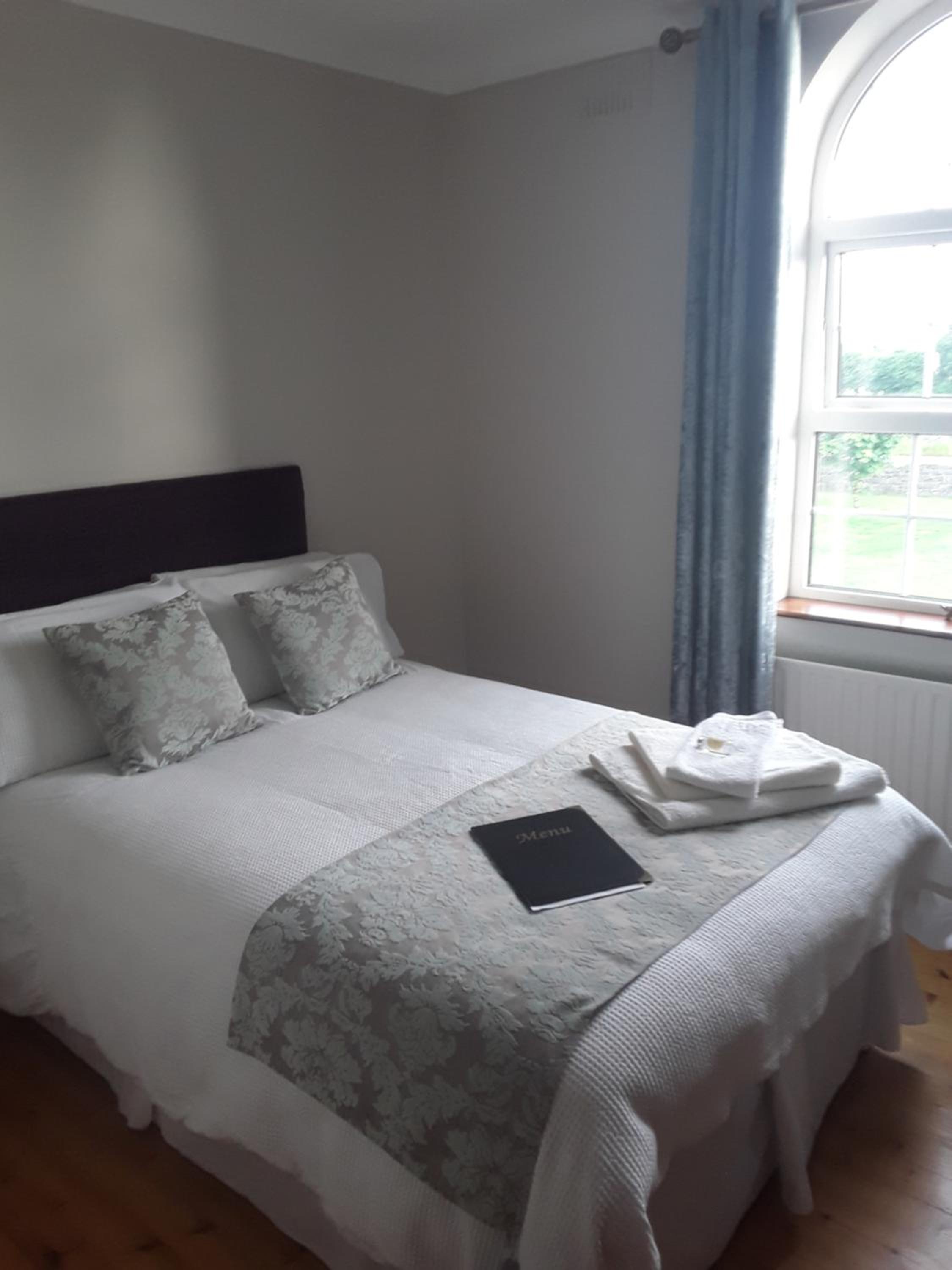 Budget Single Room photo 3