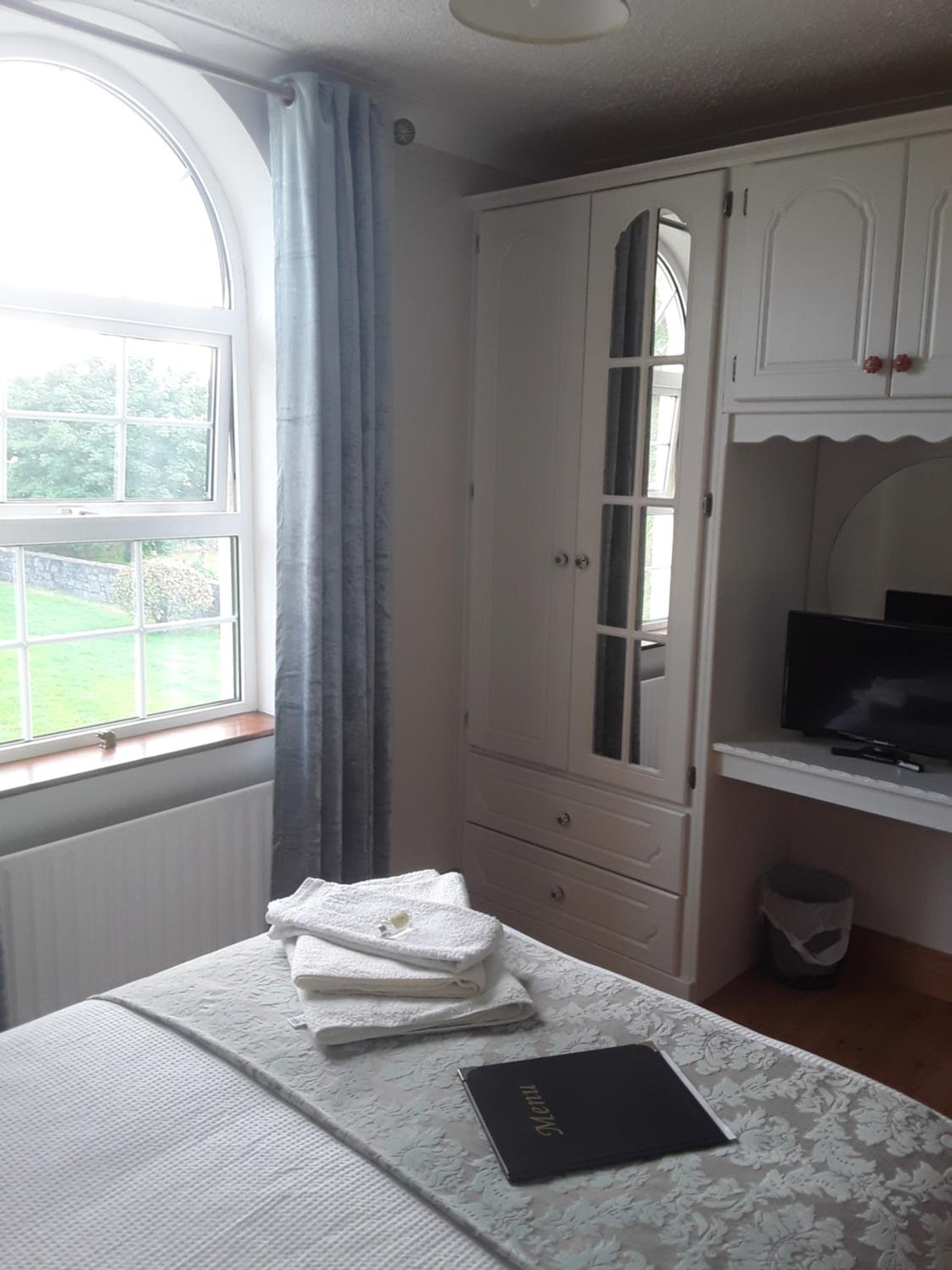 Budget Single Room photo 1