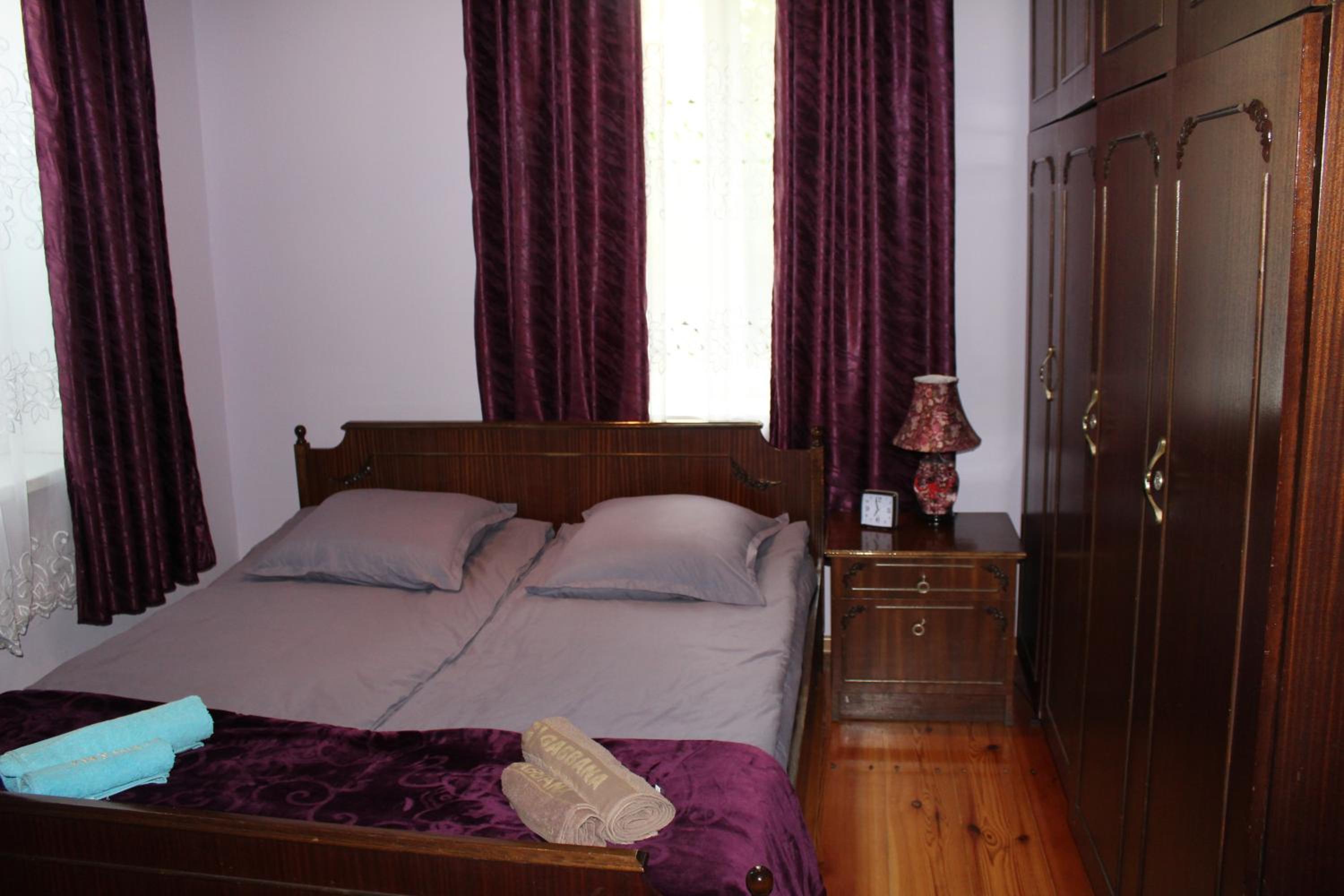 Double Room With Private Bathroom photo 3