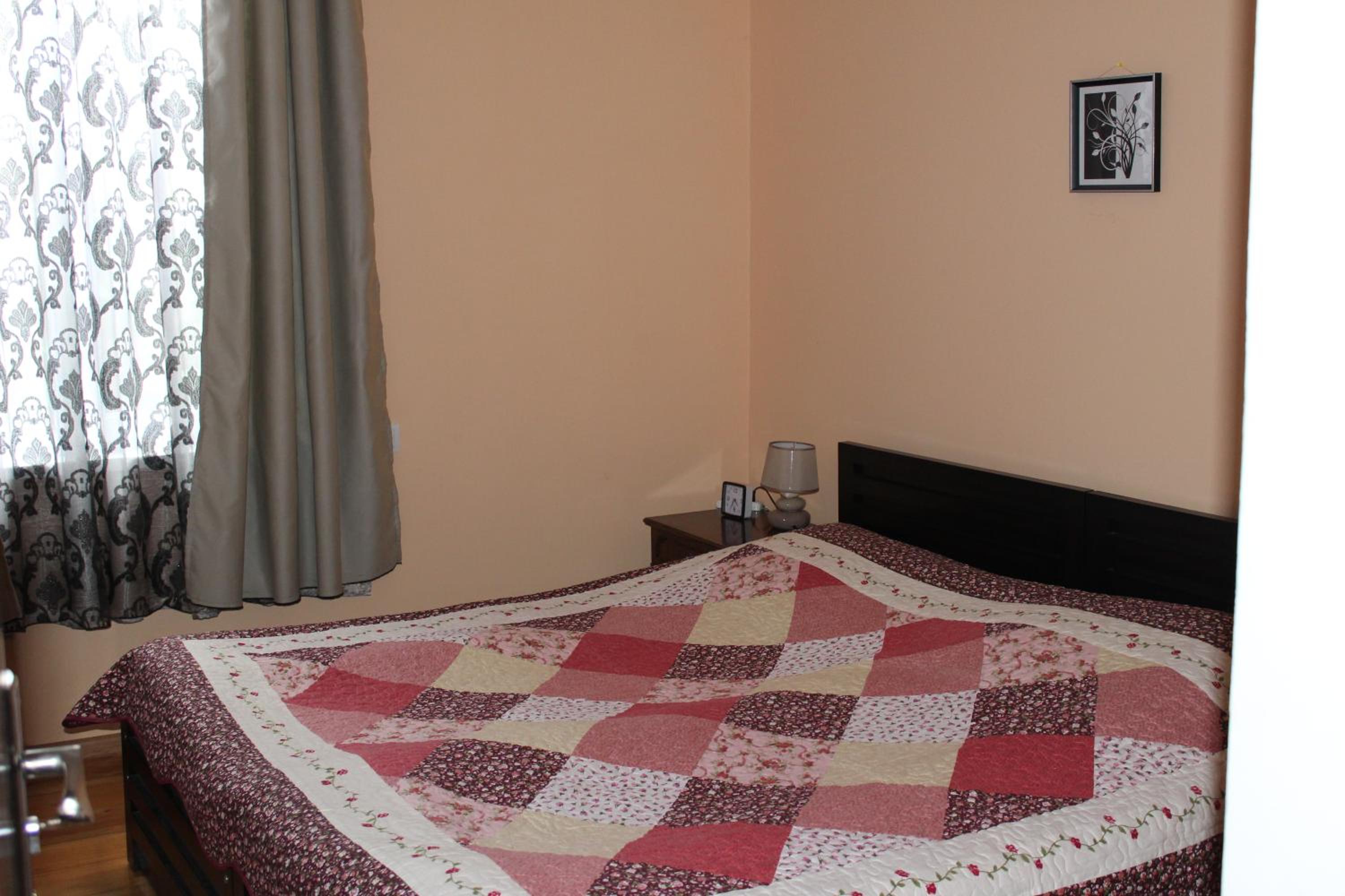 Budget Twin Room photo 1