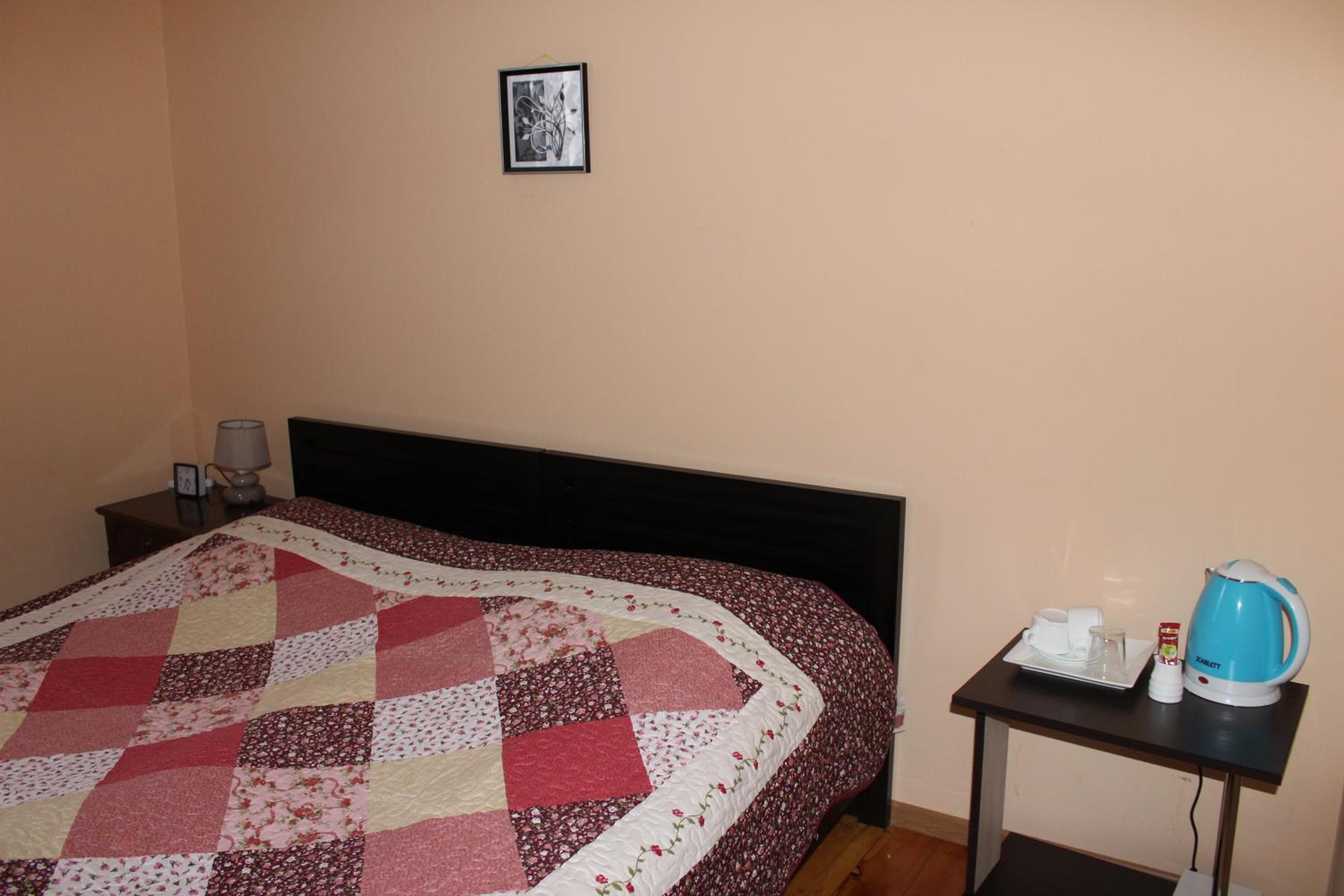 Budget Twin Room photo 2