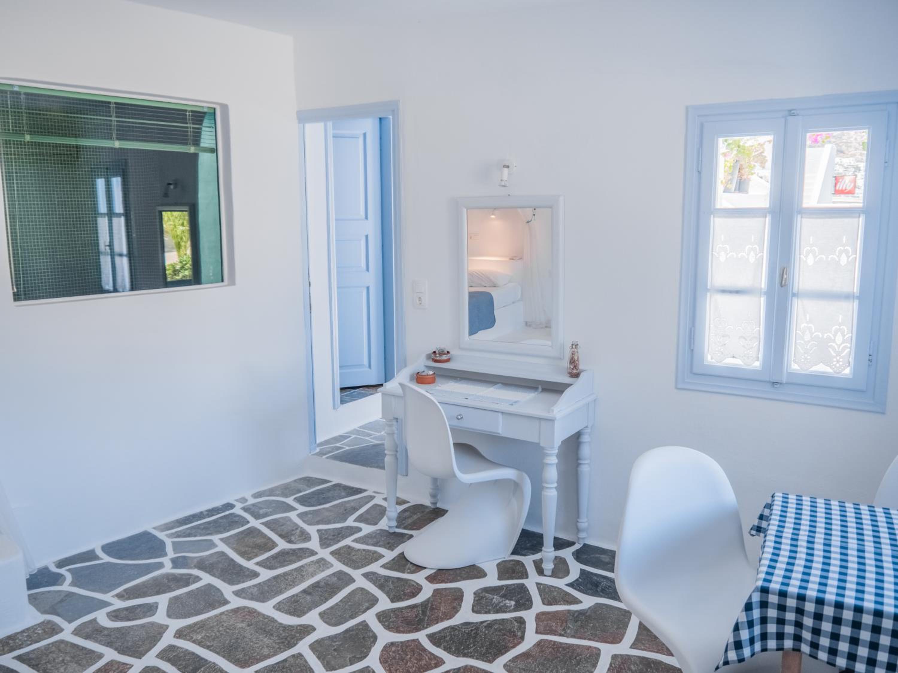 Apartamento con Vista al Mar