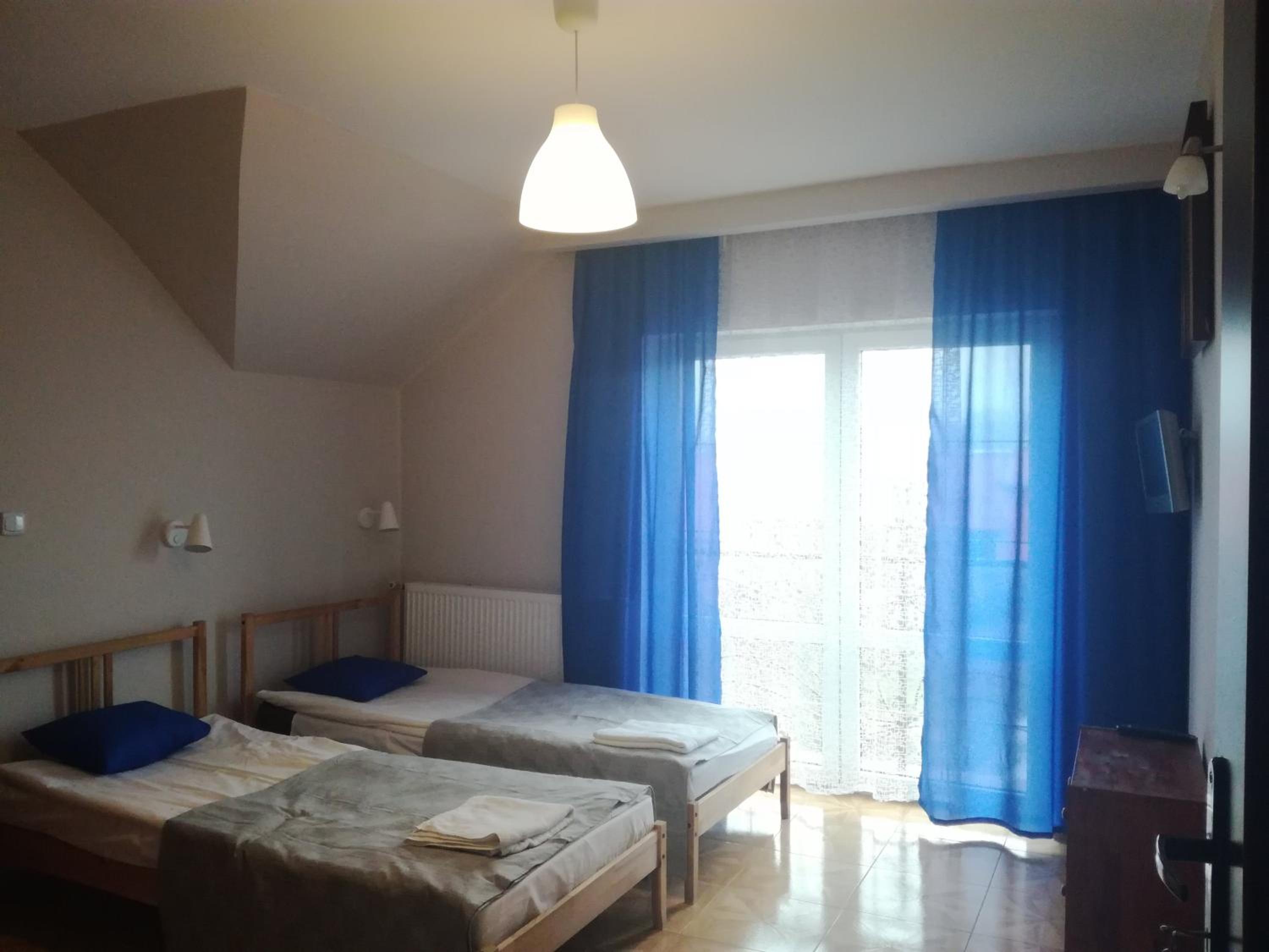 Double Room - Photo 3