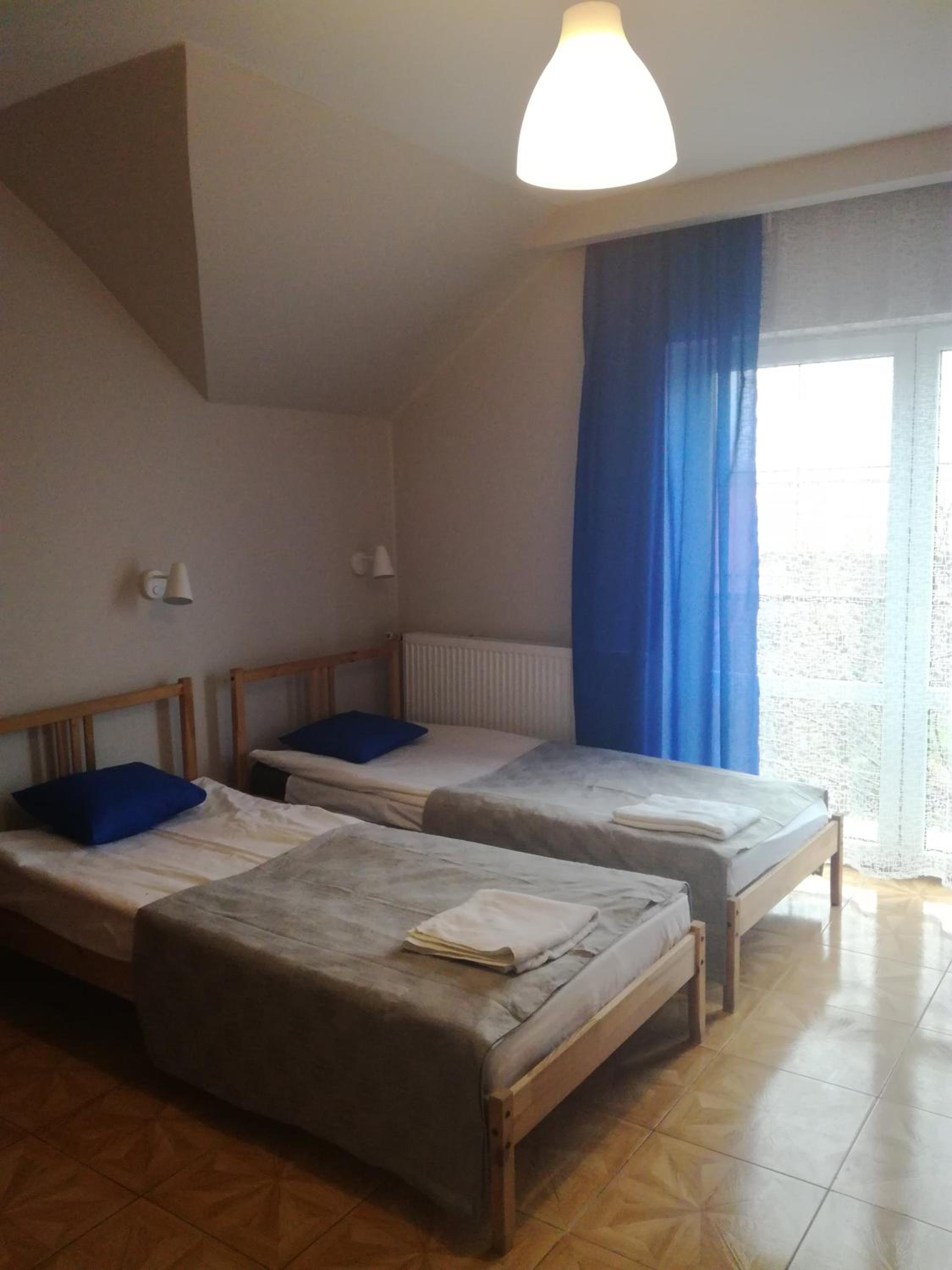 Double Room - Photo 6