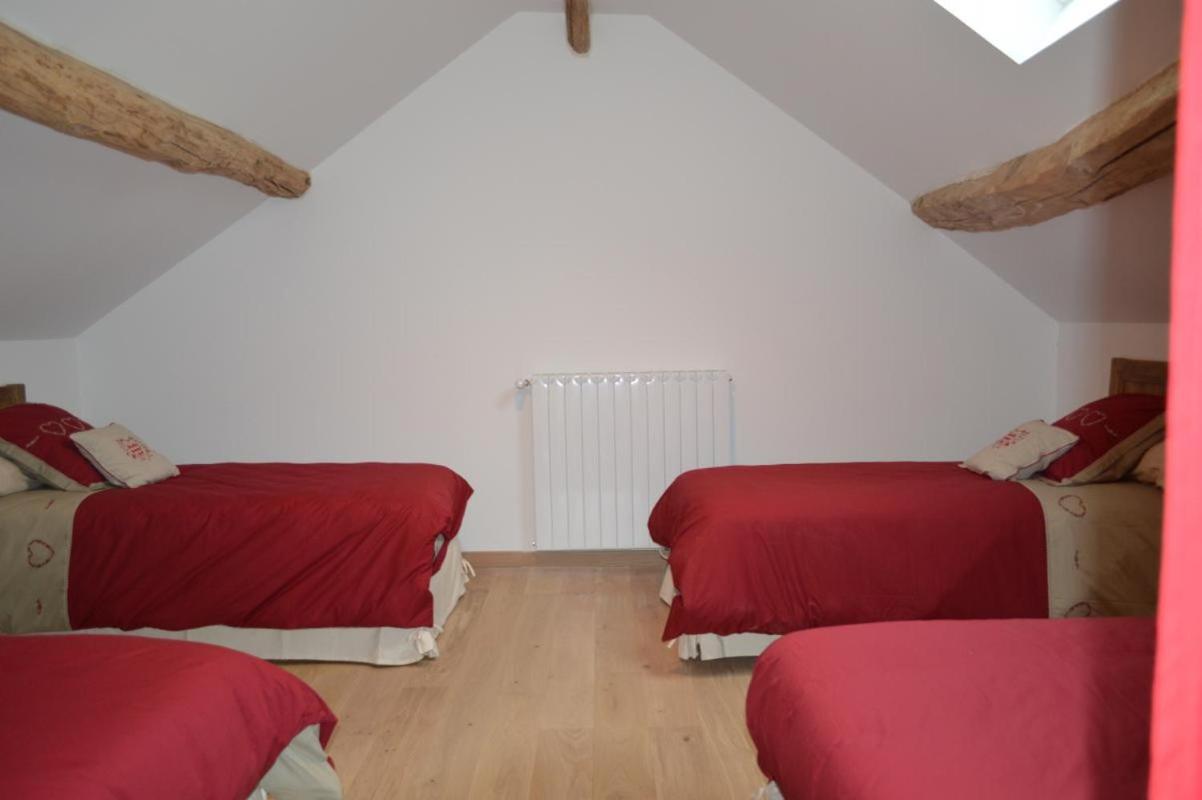 Family Room with Garden View photo 3