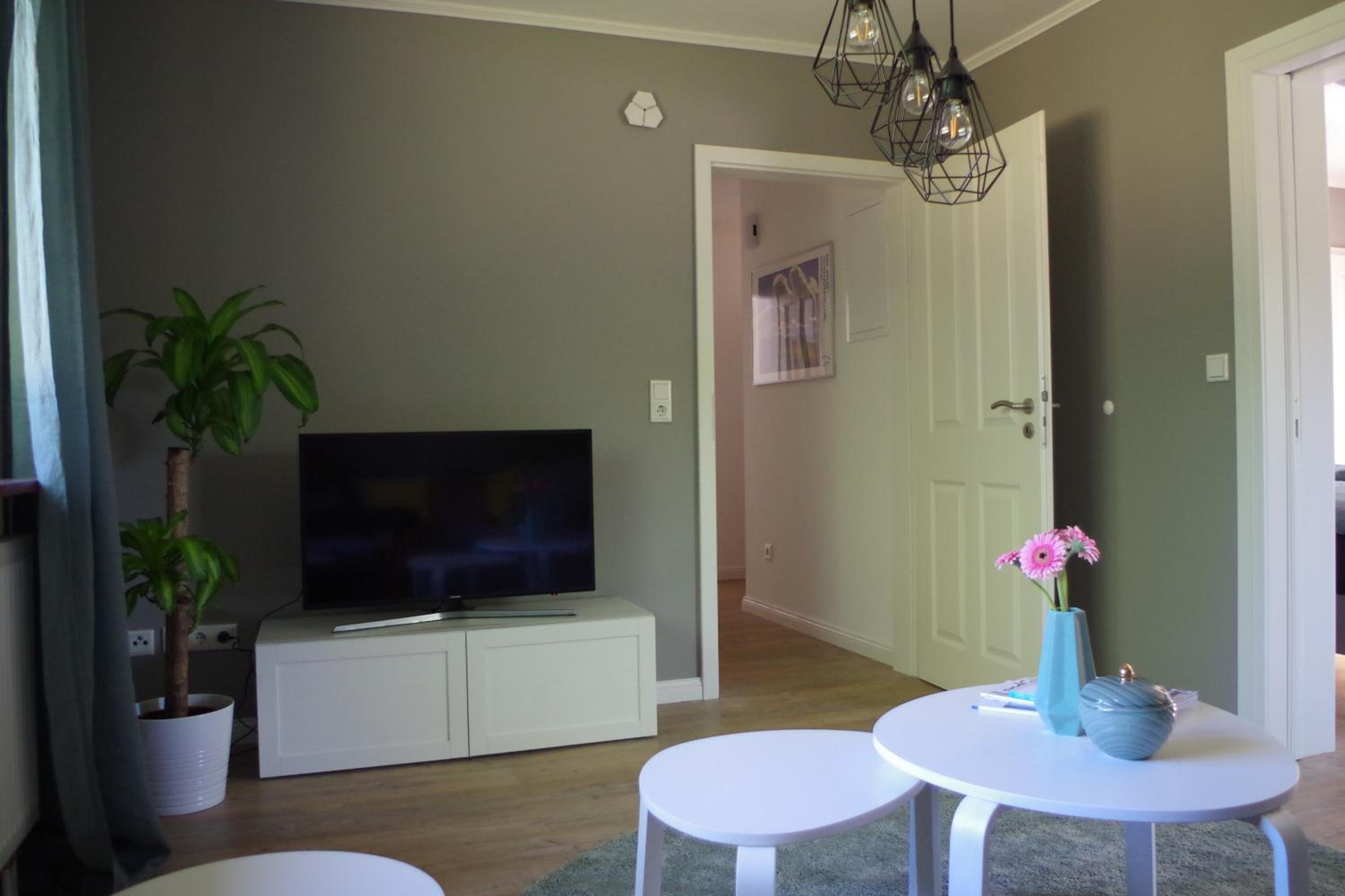 Apartment - Ground Floor photo 2