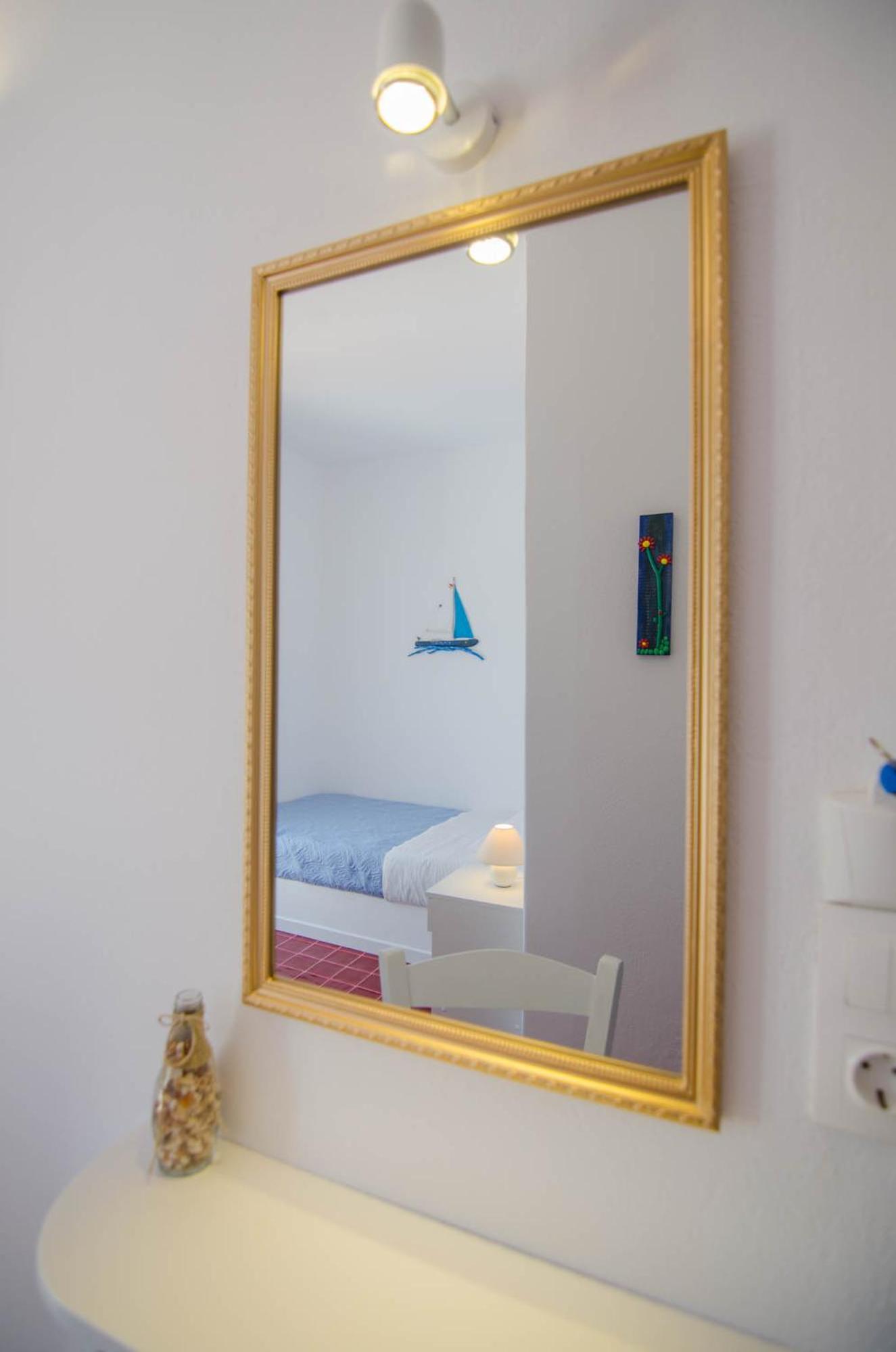Single Room With Terrace photo 3