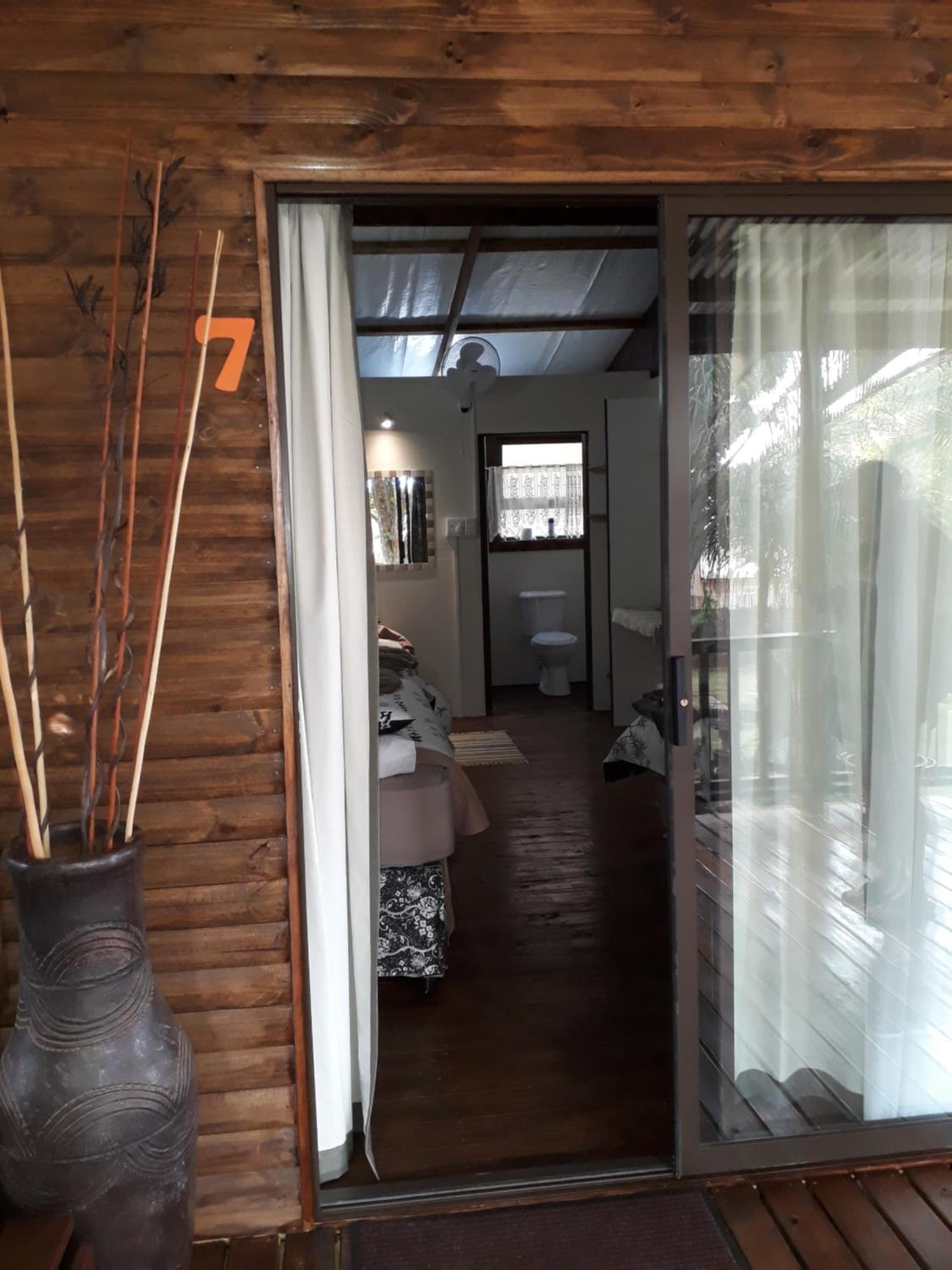 Triple Room with Balcony photo 3