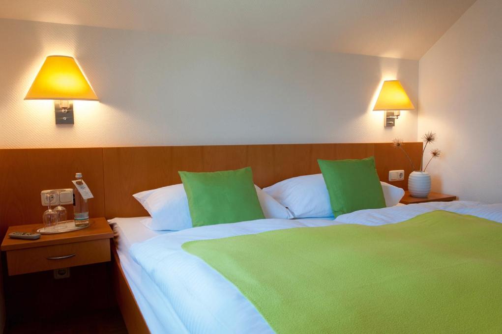 Comfort Double Room photo 3