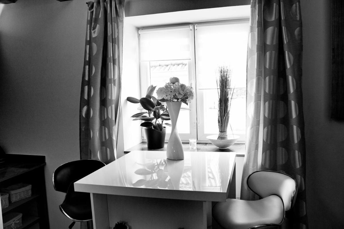 Deluxe Apartment - Photo 4
