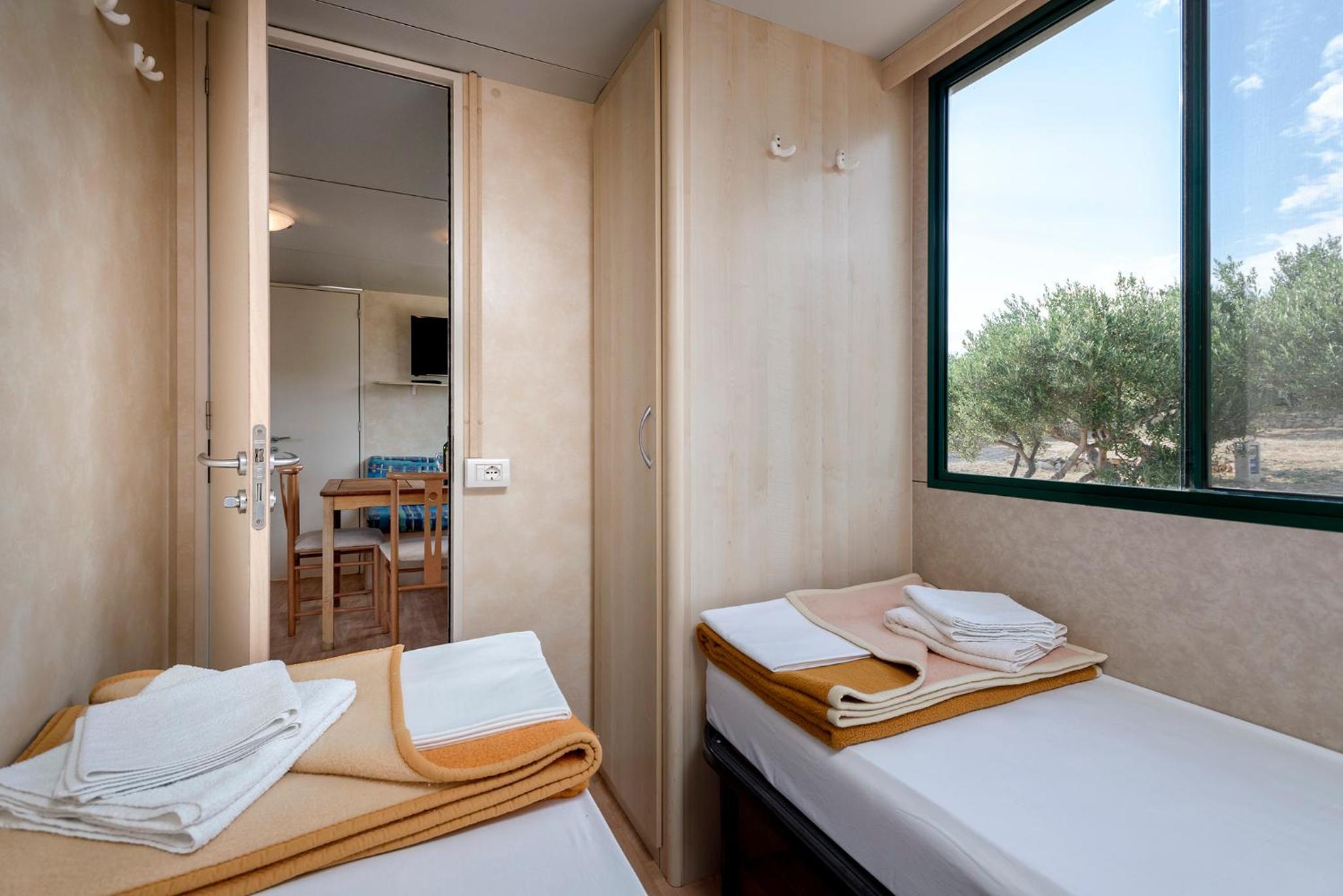 Mobile Home