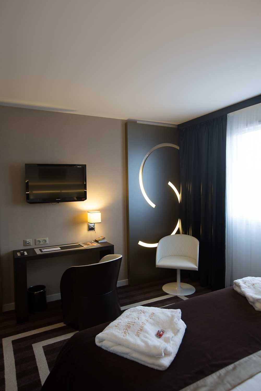 Superior Double Room photo 3
