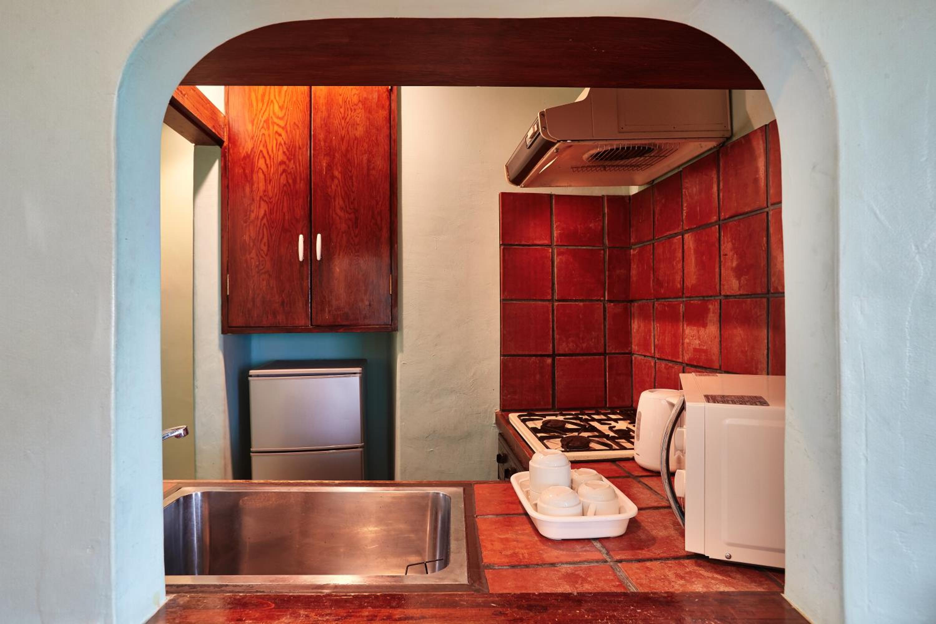 Maisonette with kitchen, 2nd floor(No pets allowed) photo 2