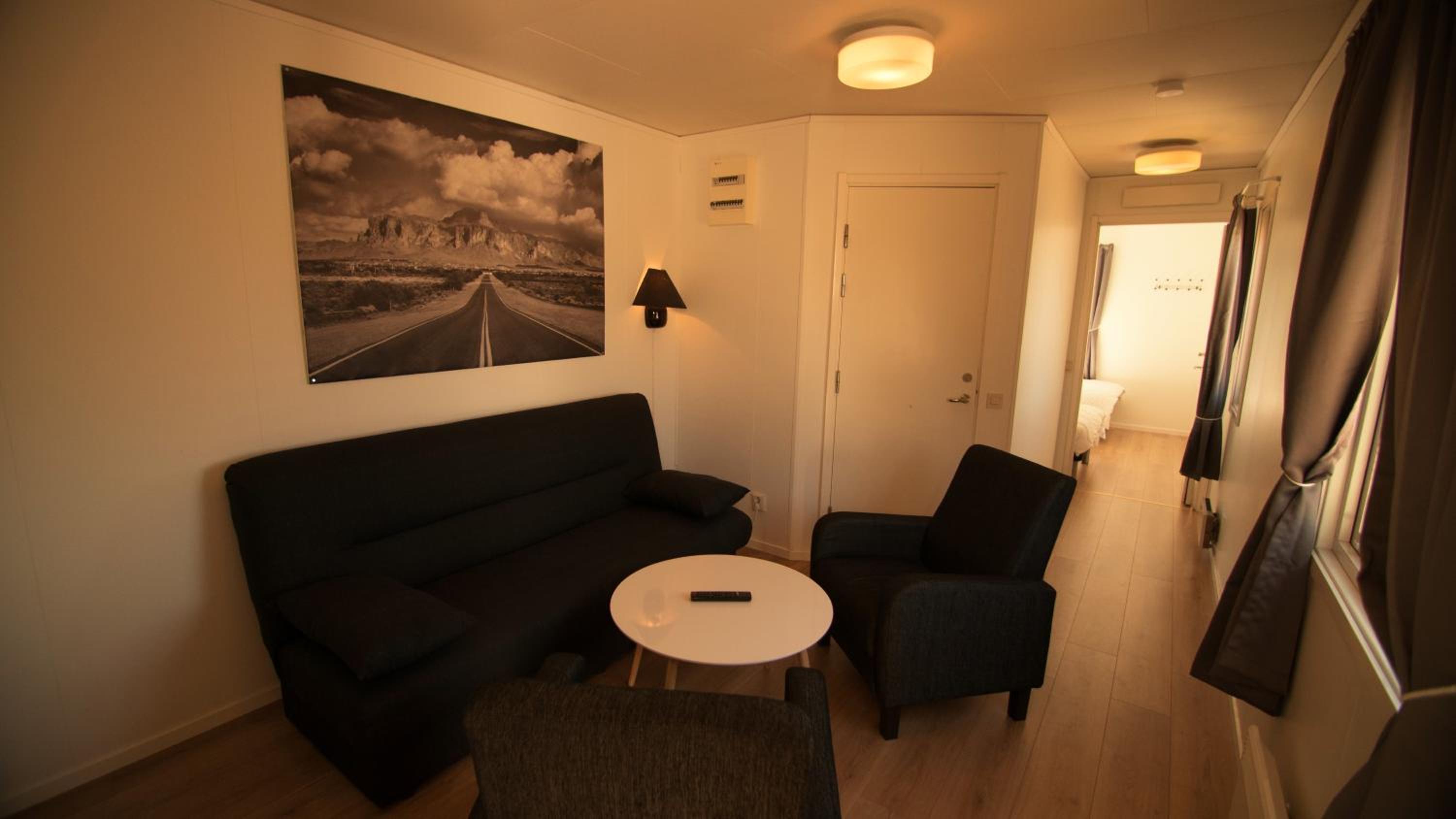 Two-Bedroom Cottage photo 1