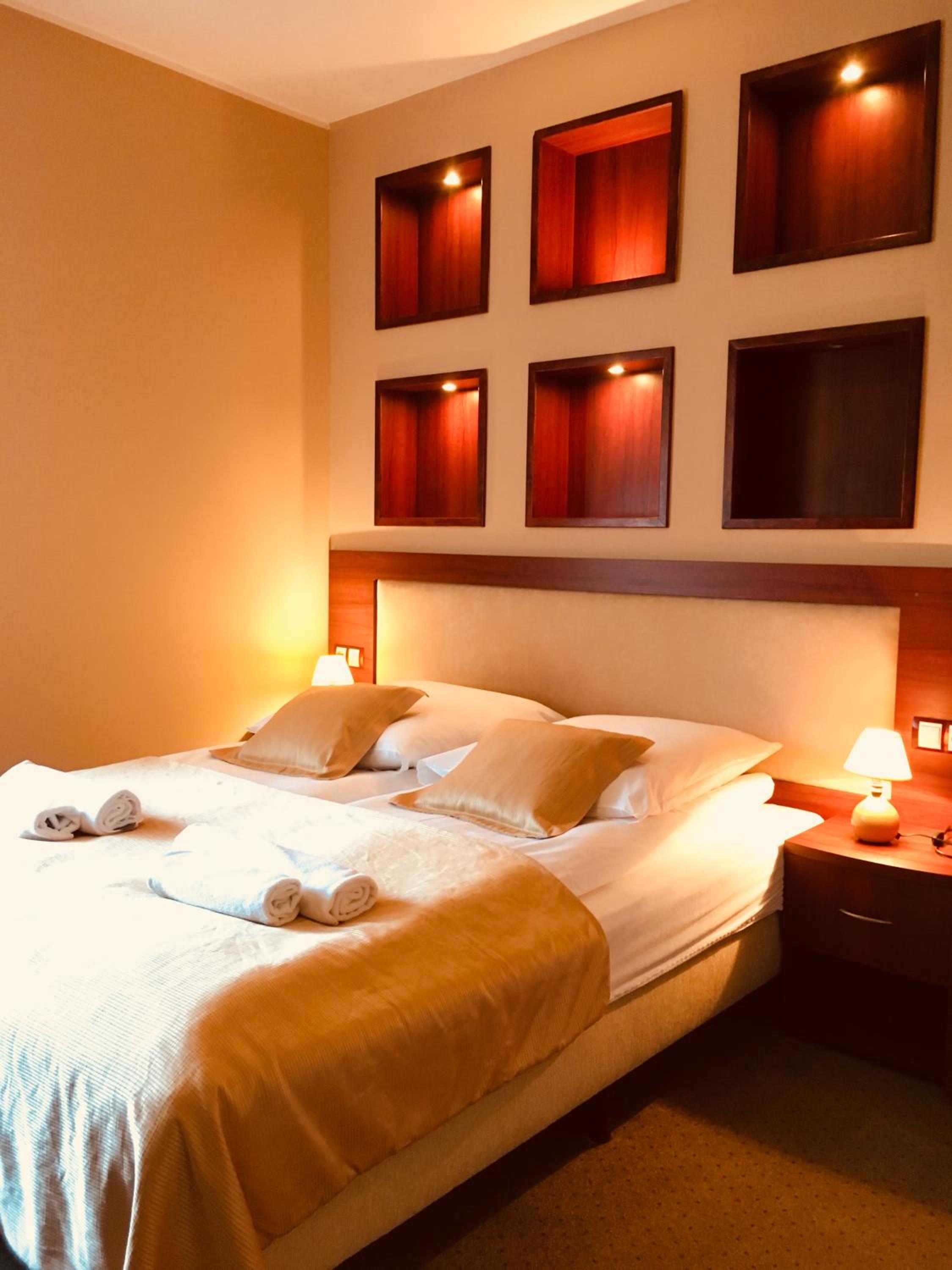 Standard Double Room - Photo 1