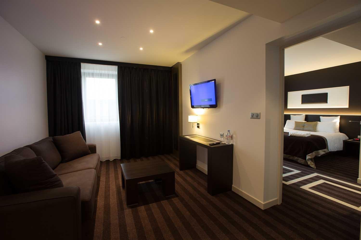 Family Suite photo 2
