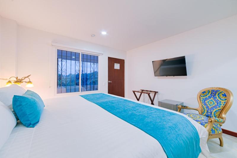 Deluxe Room photo 1