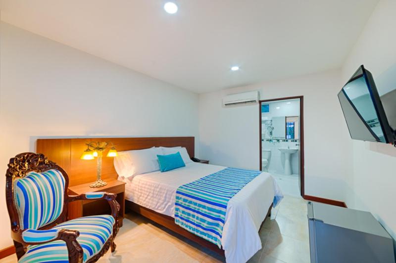 Double Room photo 3