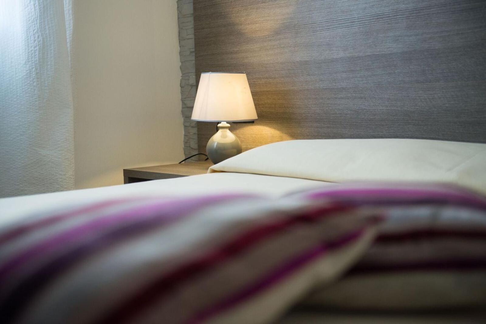 Double Room with French Bed photo 3
