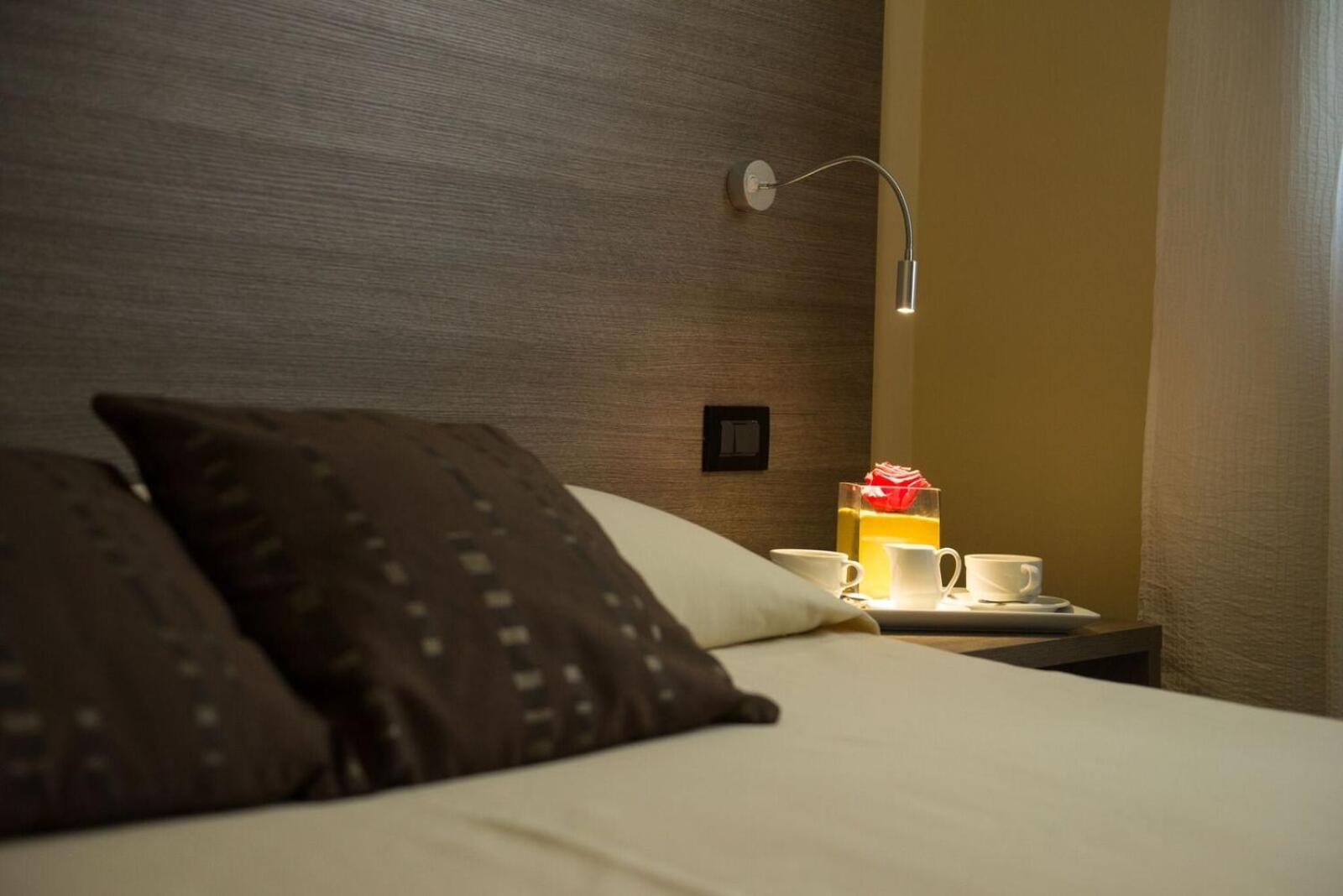 Double Room with French Bed