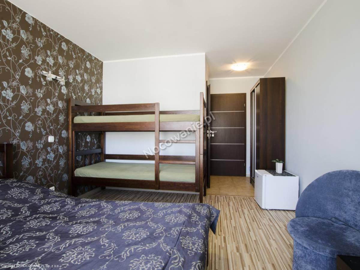 Quadruple Room with Balcony photo 1