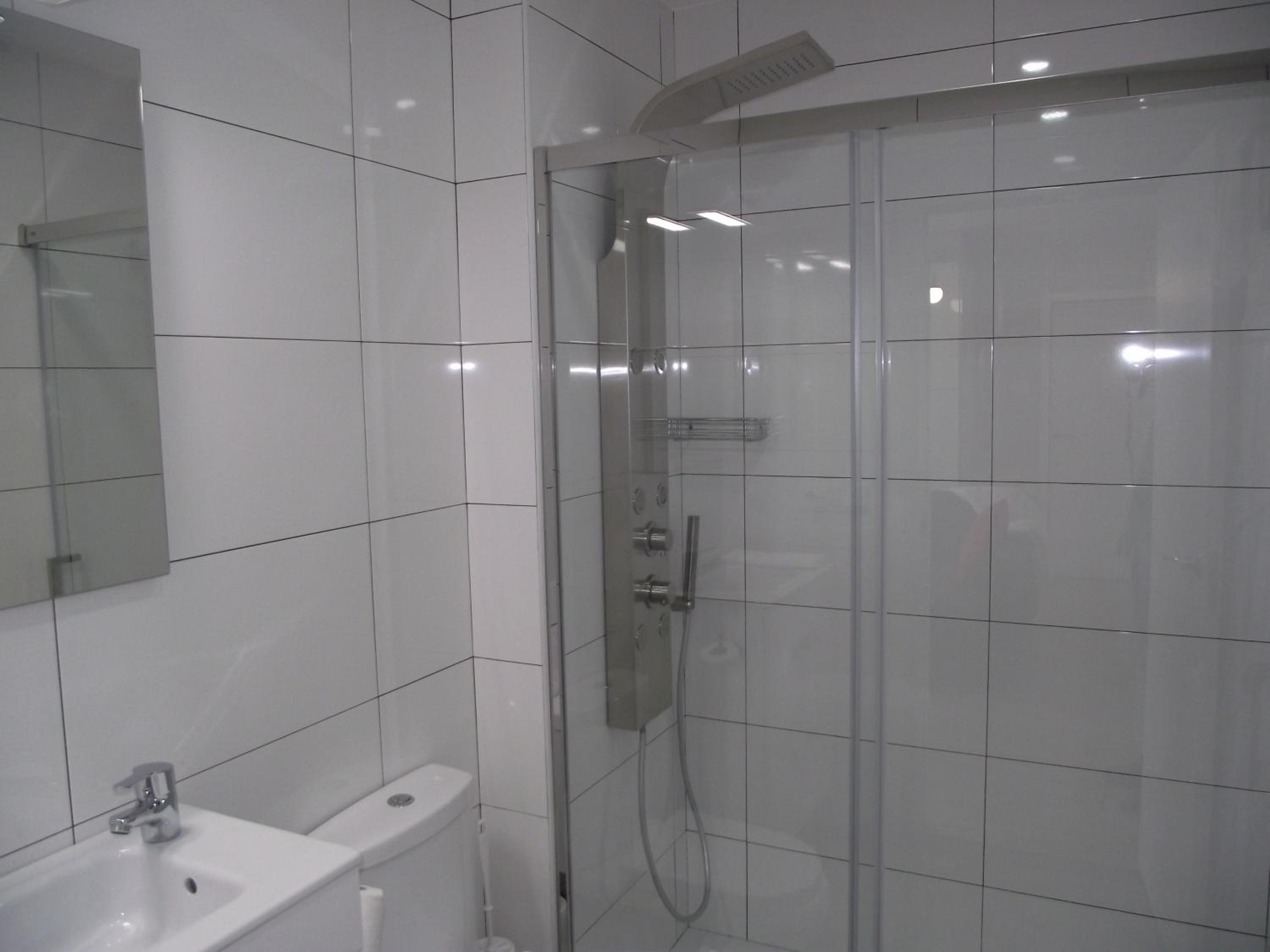 One-Bedroom Apartment - Photo 4