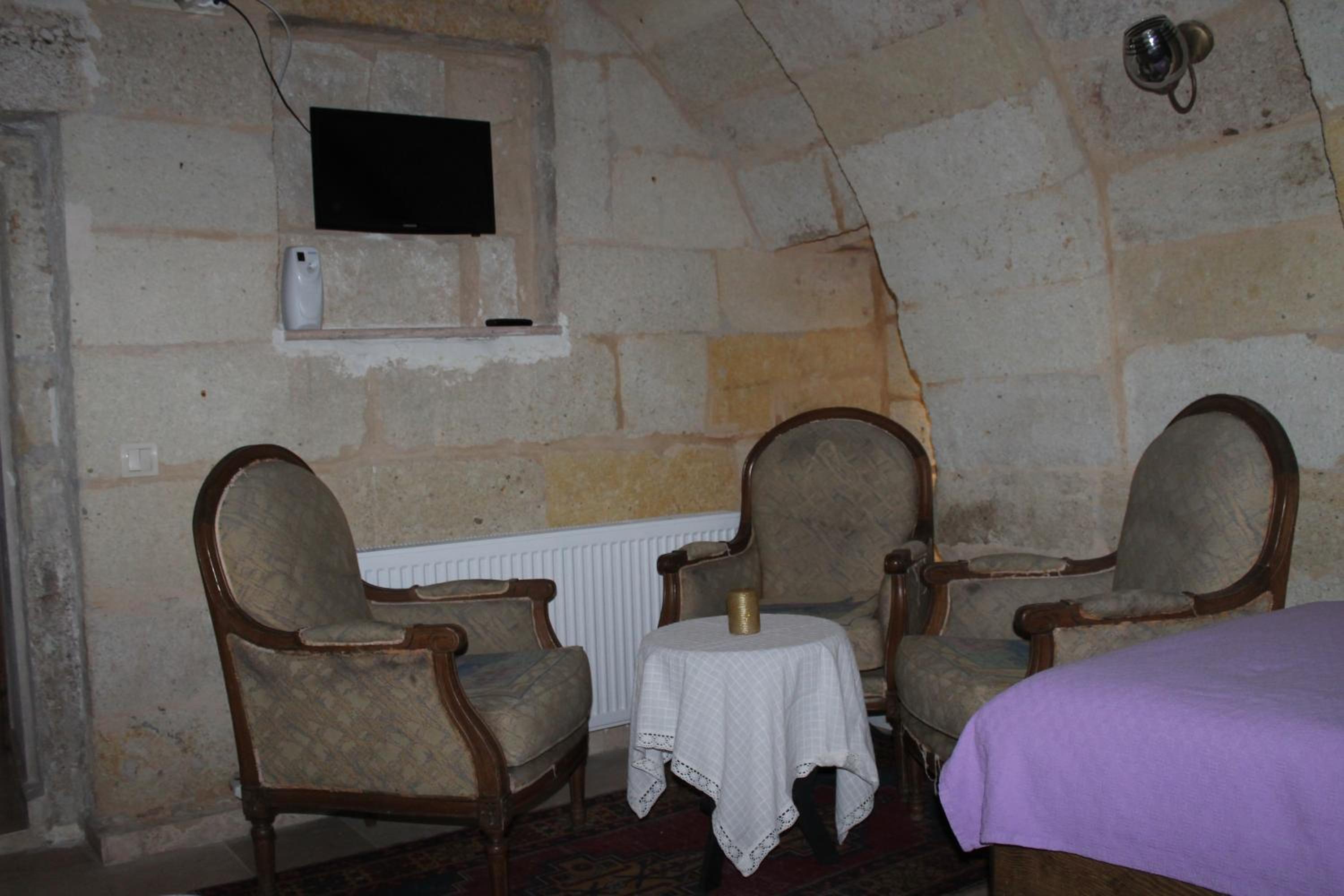 Deluxe Family Suite
