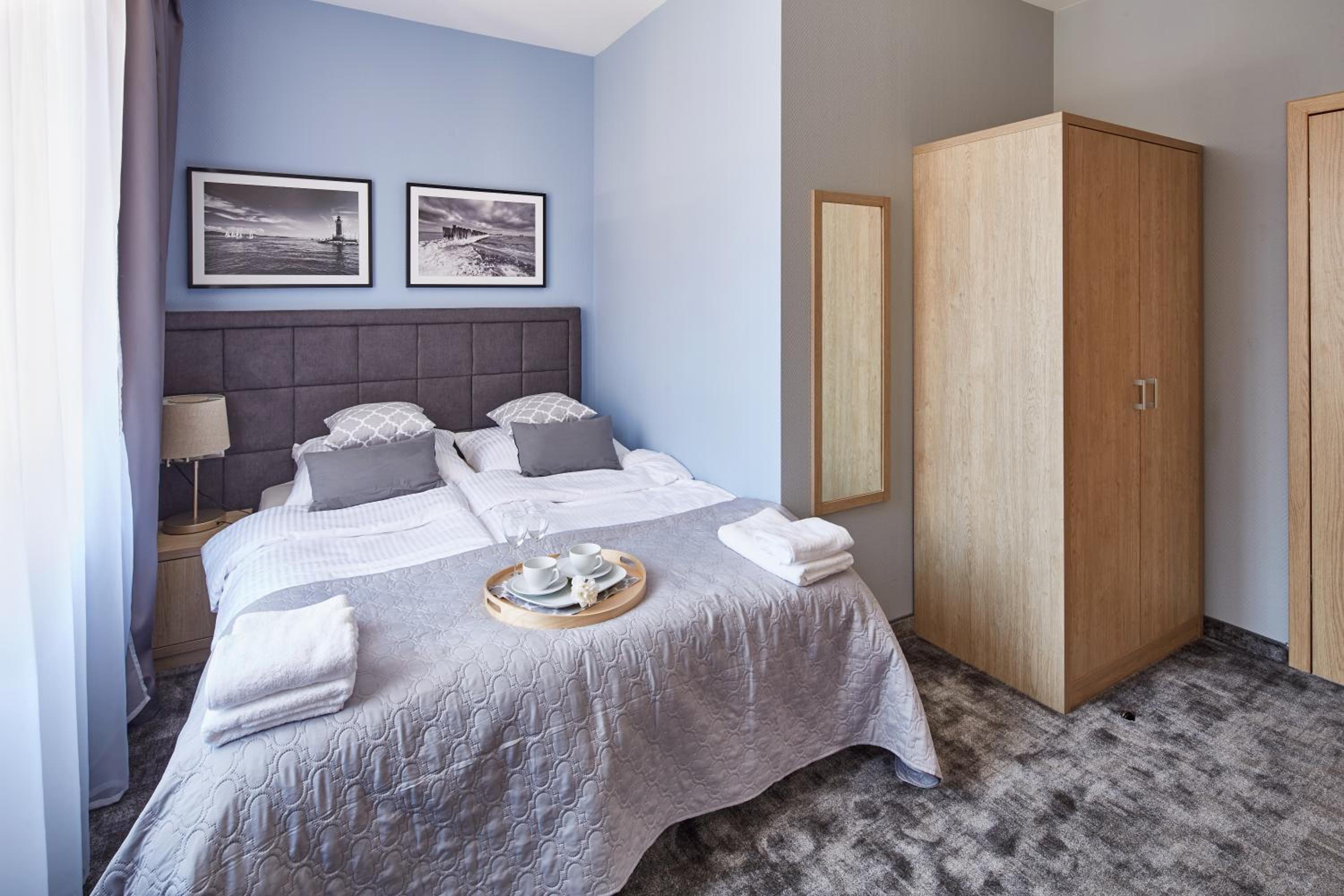 Superior Apartment