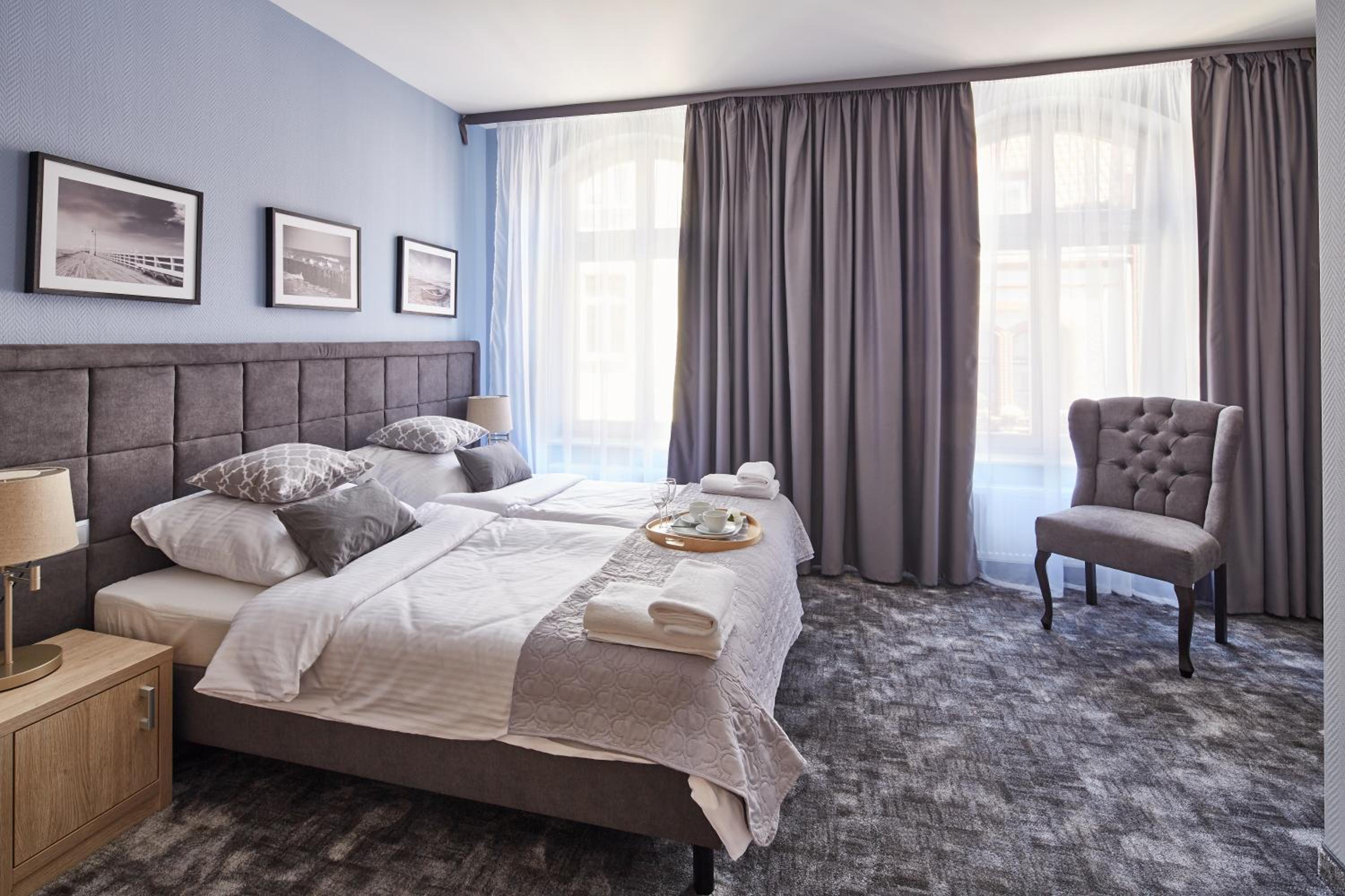 Superior Apartment