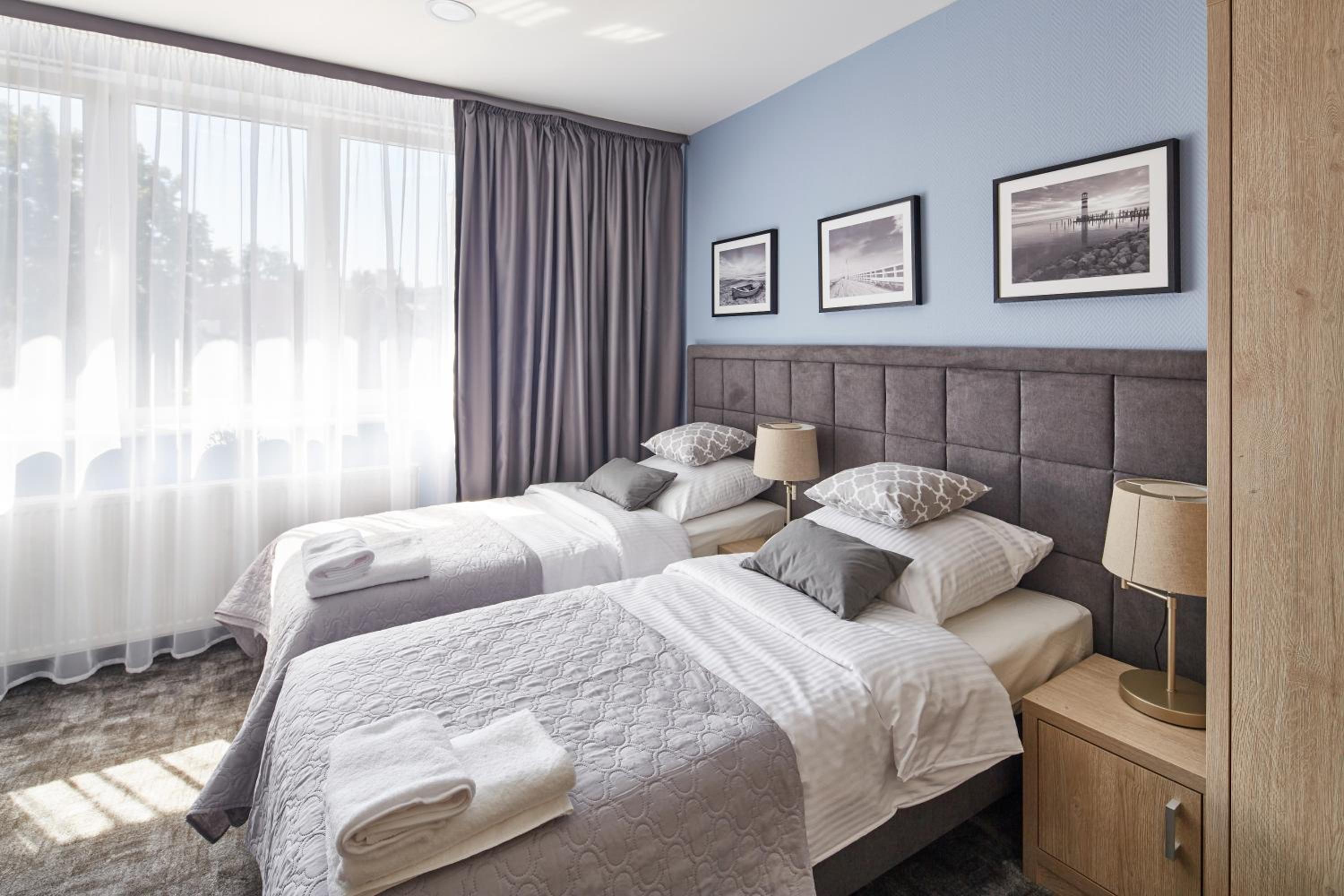 Superior Apartment