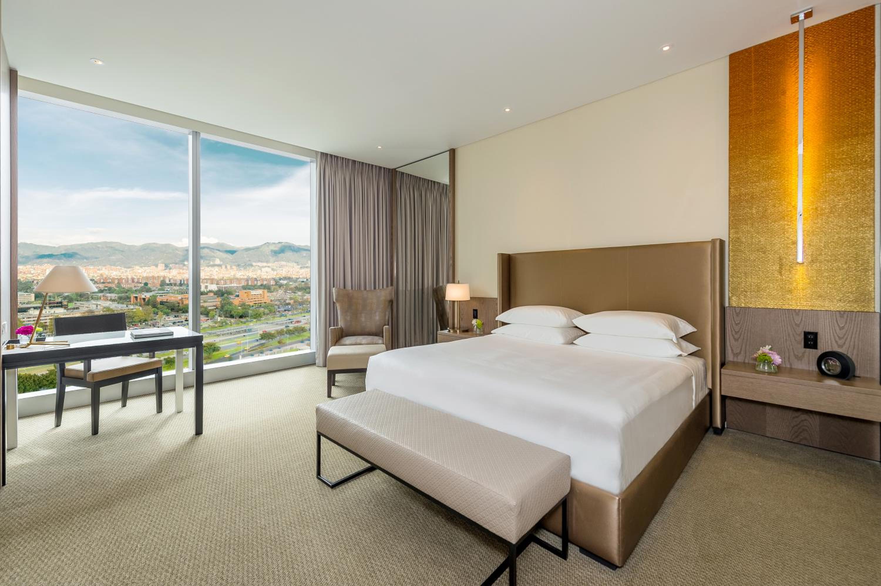 King Room with View photo 3