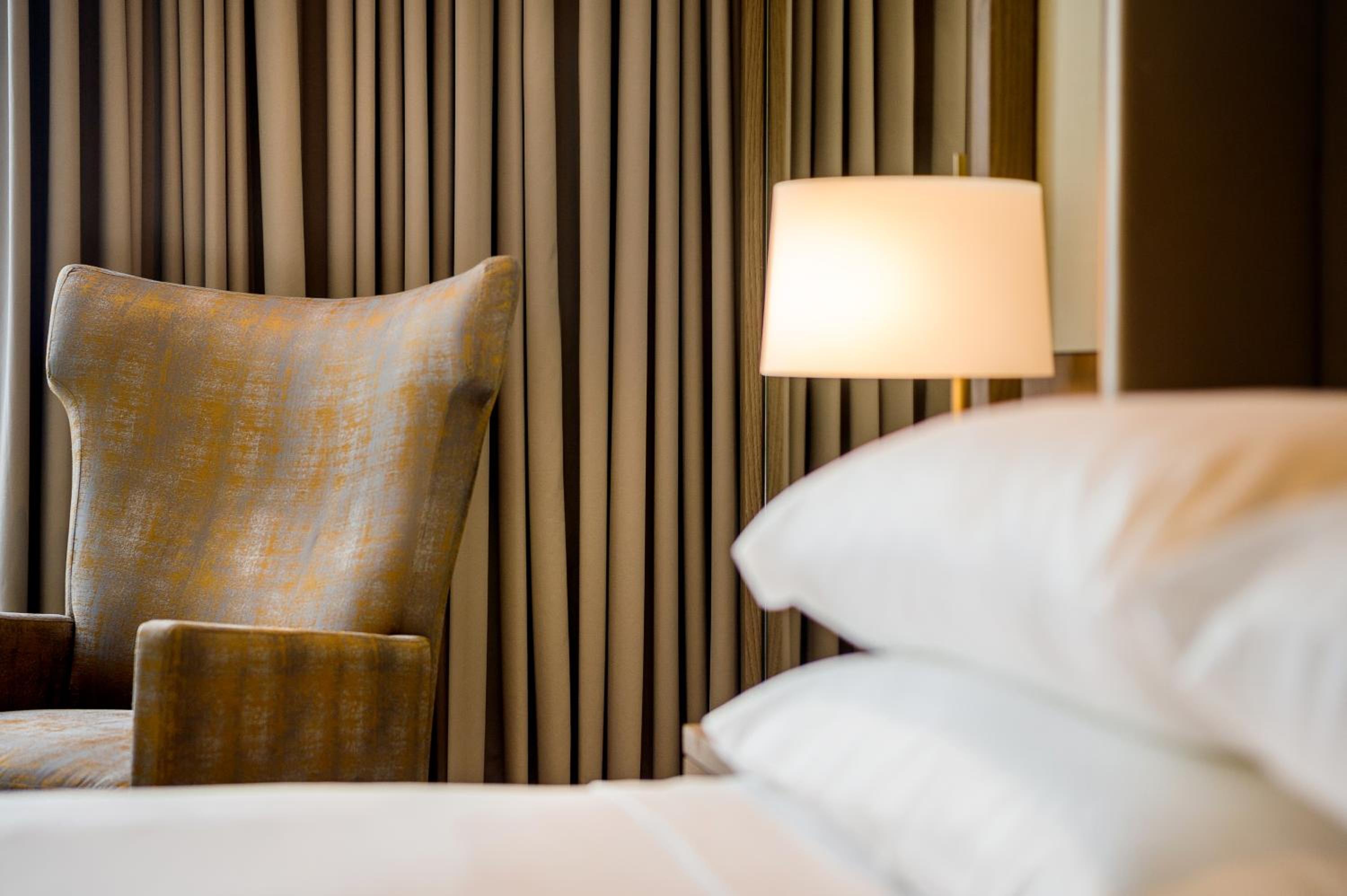Grand Club King Room