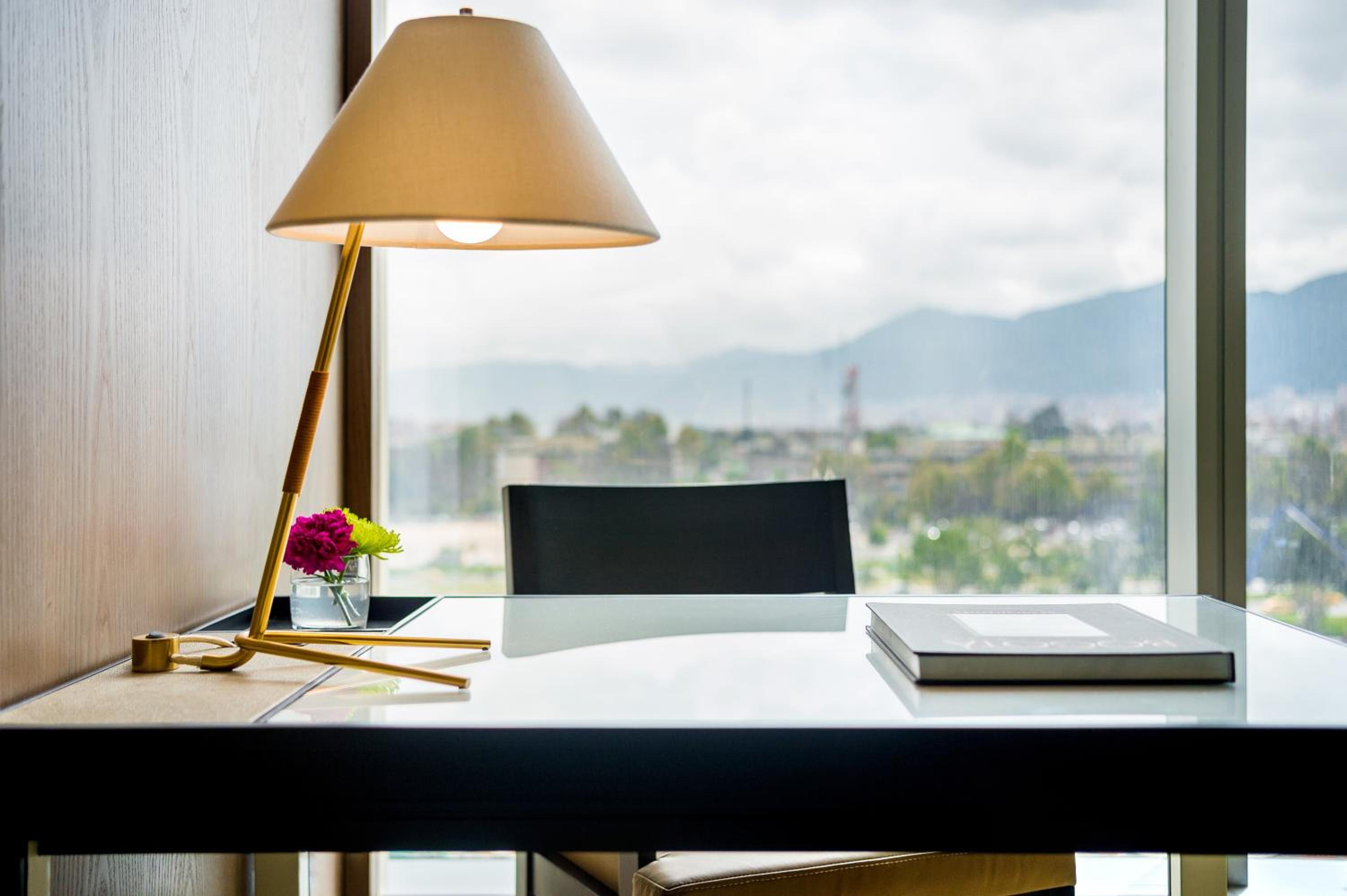 King Room with View