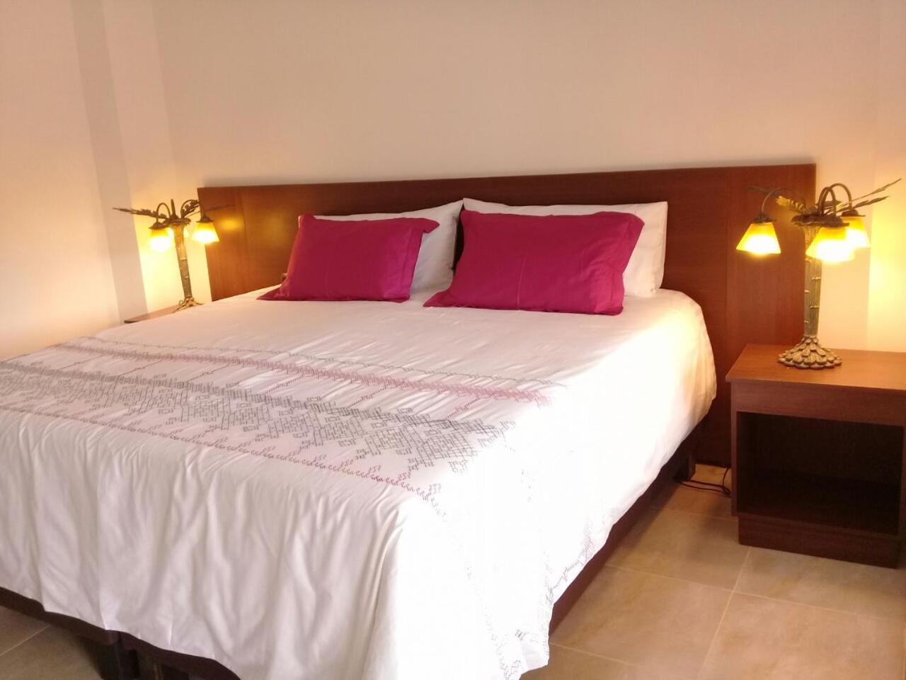 Deluxe Room photo 2