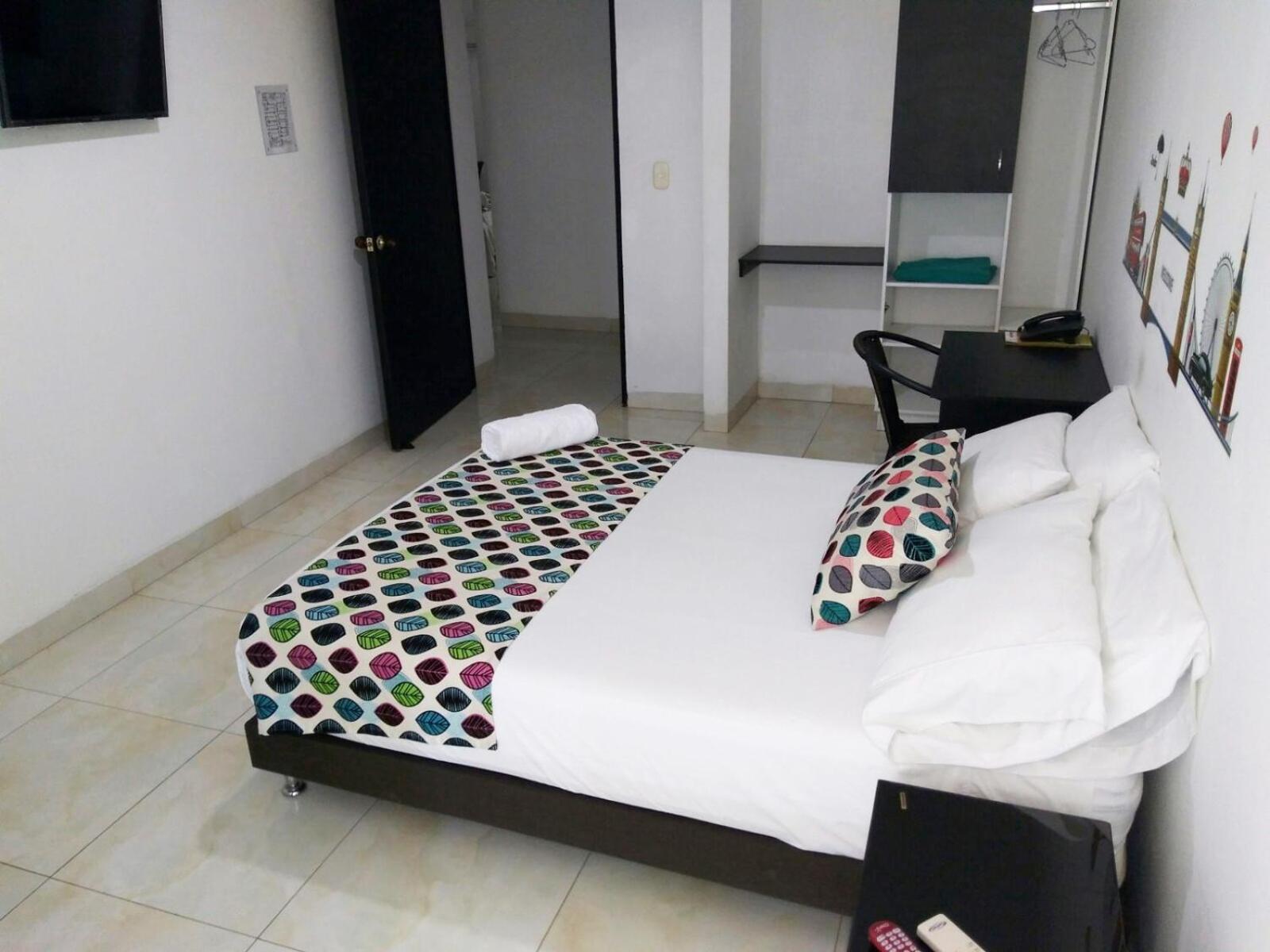 Standard Double Room photo 1